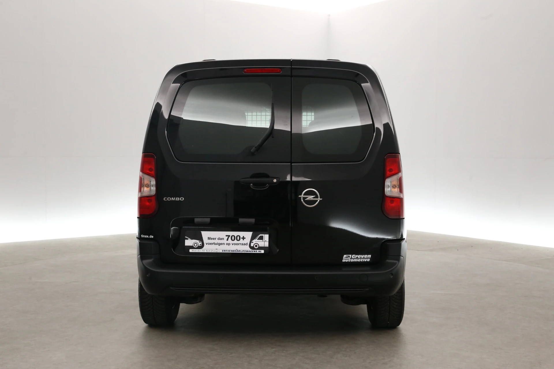 Hoofdafbeelding Opel Combo