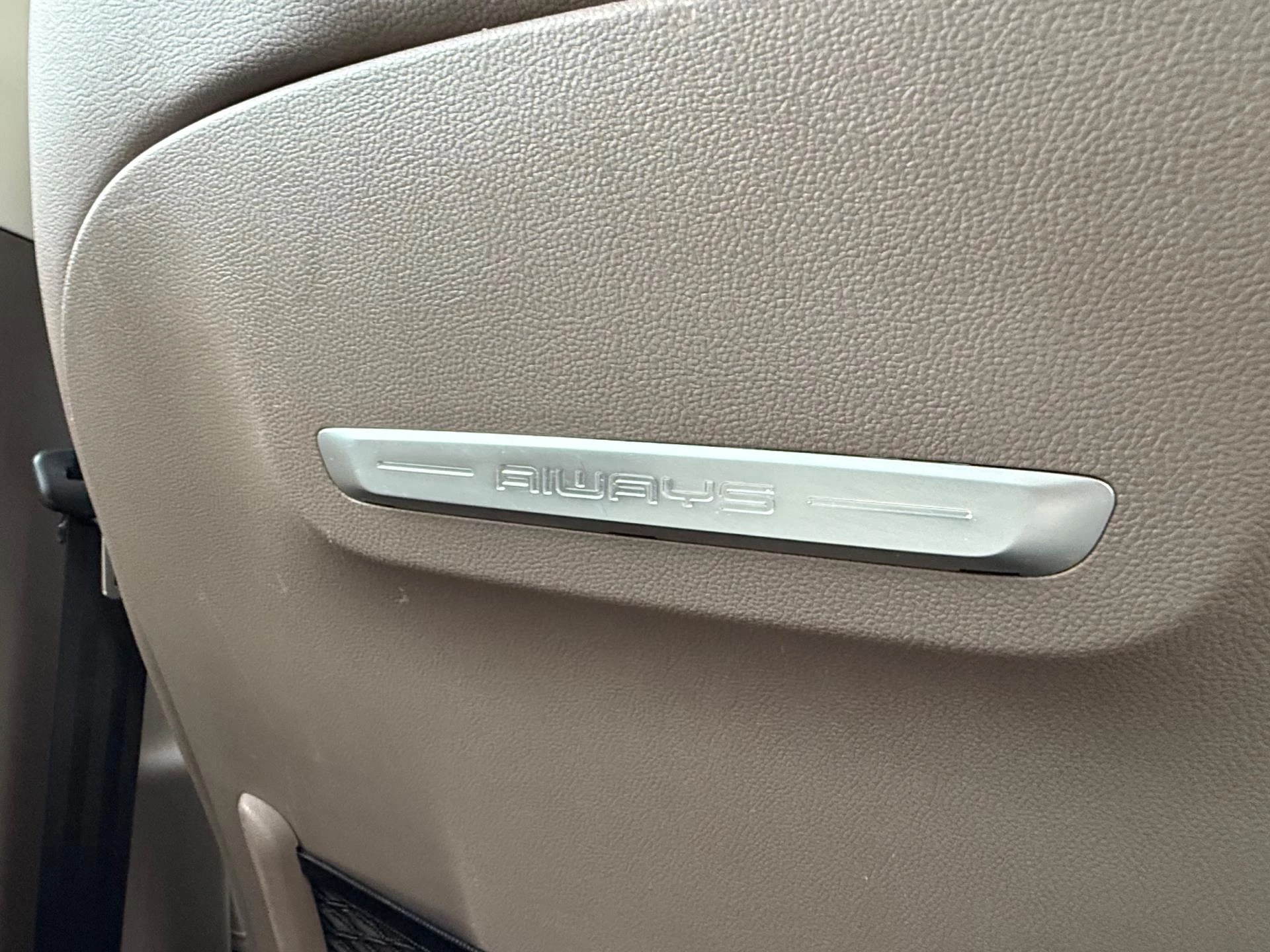 Hoofdafbeelding Aiways U5