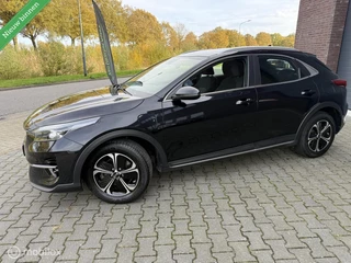 Kia XCeed 1.6 GDi PHEV DynamicPlusLine 2022