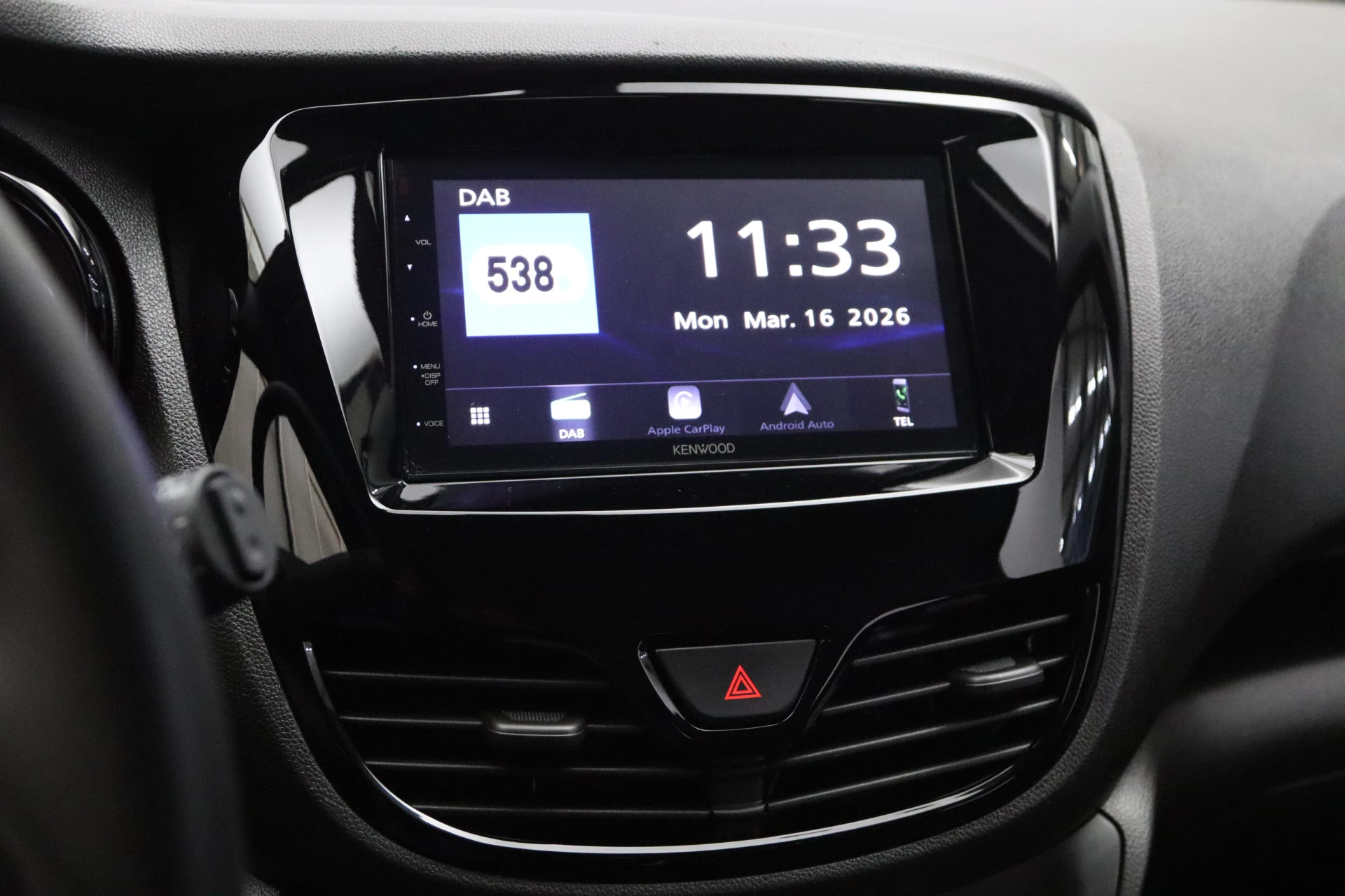 Hoofdafbeelding Opel KARL