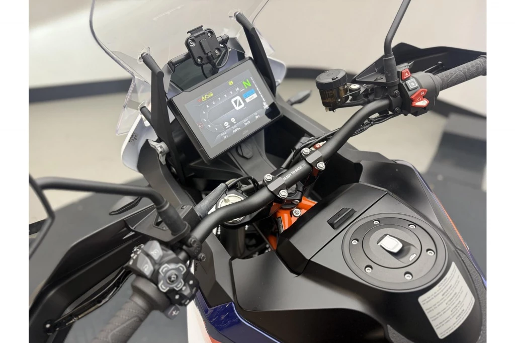 Hoofdafbeelding KTM 1290