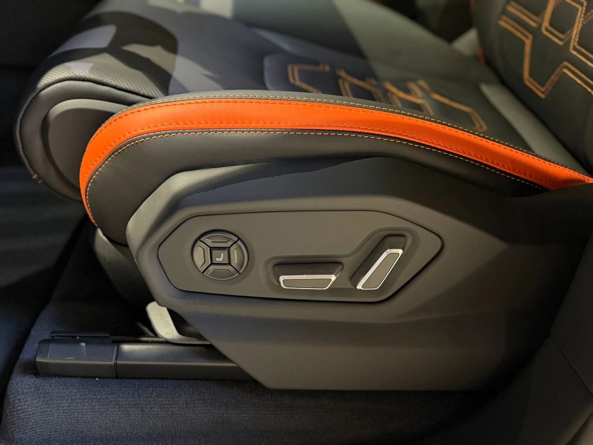 Hoofdafbeelding Lamborghini Urus