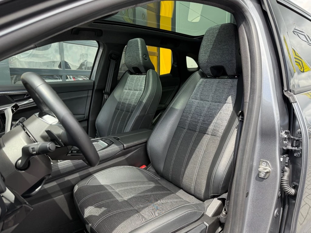 Hoofdafbeelding Renault Austral