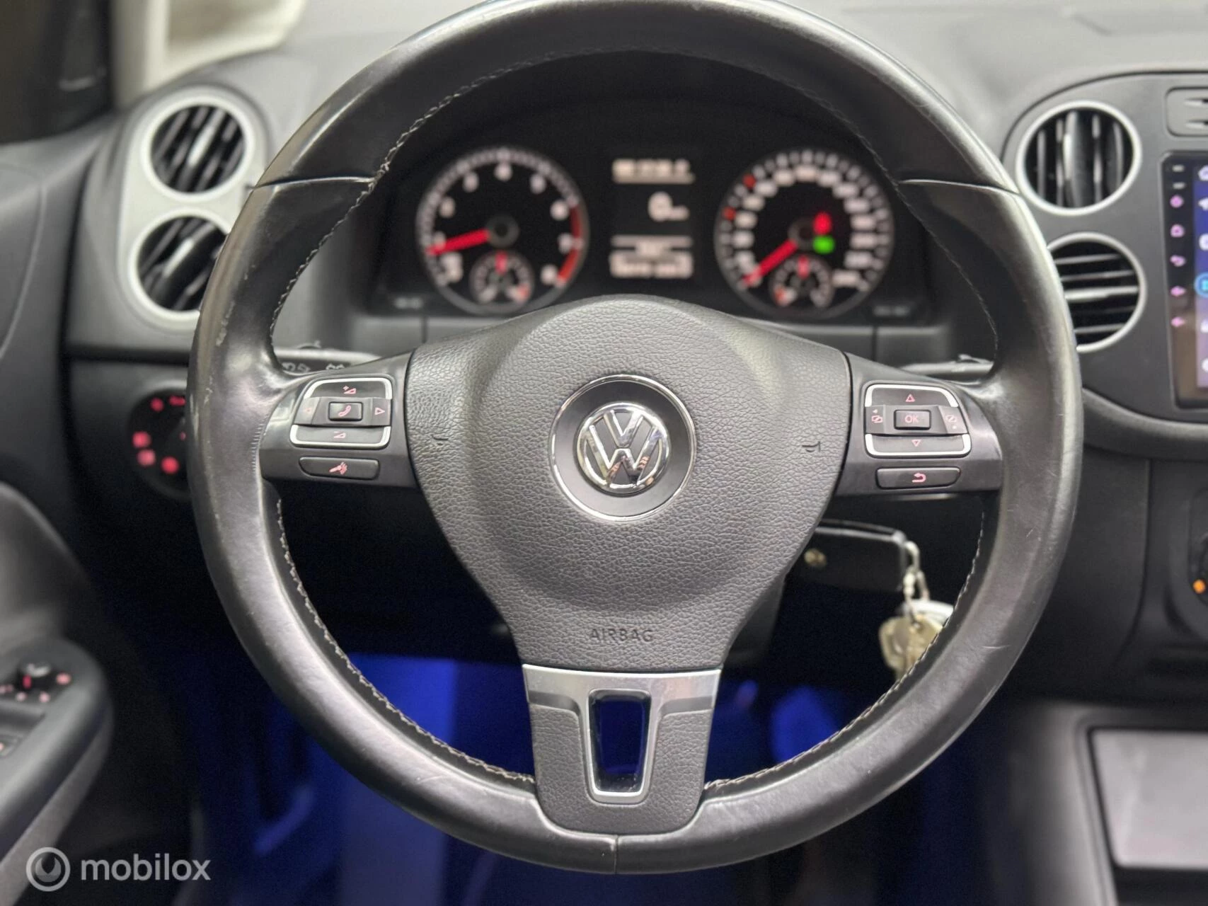 Hoofdafbeelding Volkswagen Golf Plus