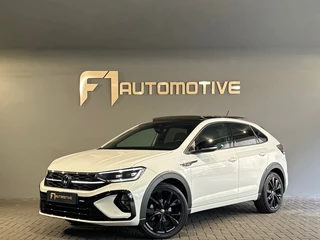 Volkswagen TAIGO 1.0 TSI R-Line Pano|IQ|Camera|ACC|Lane Assist