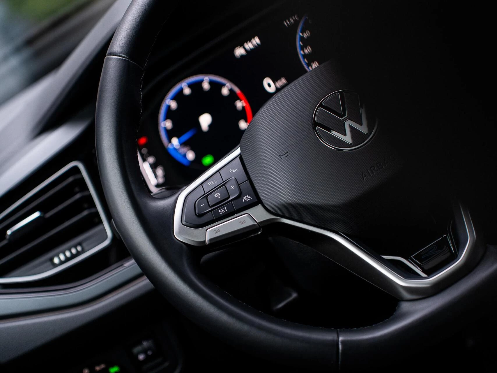 Hoofdafbeelding Volkswagen Taigo