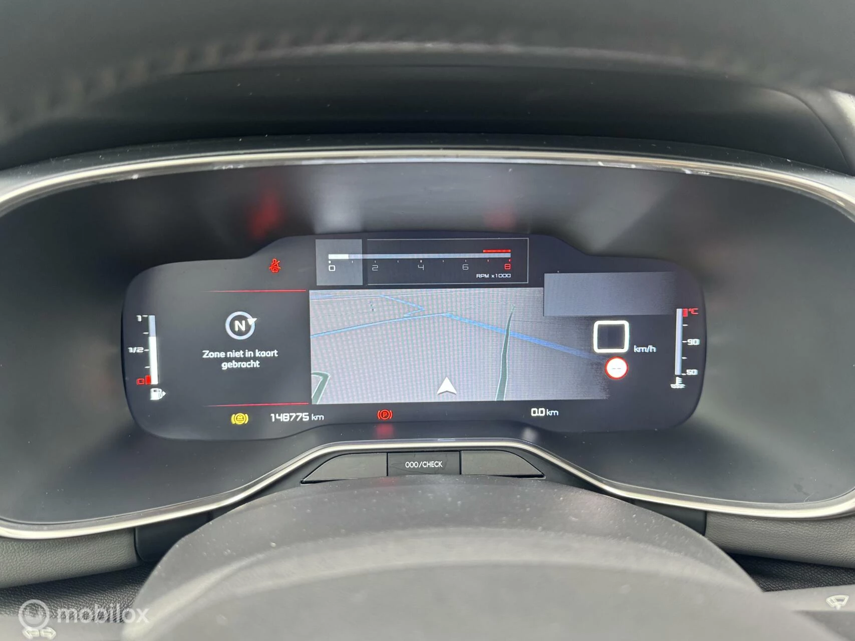Hoofdafbeelding Citroën C5 Aircross