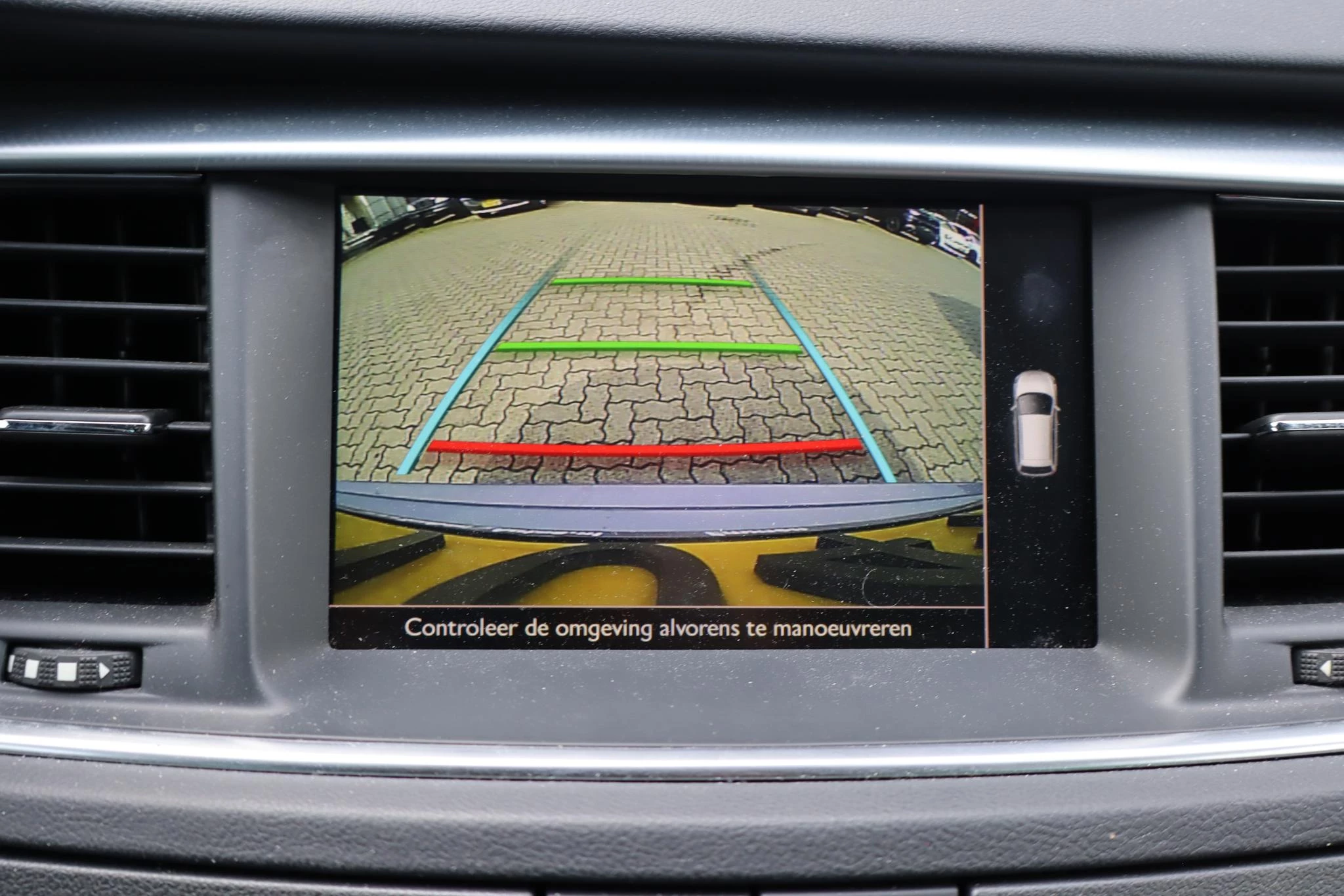 Hoofdafbeelding Peugeot 508