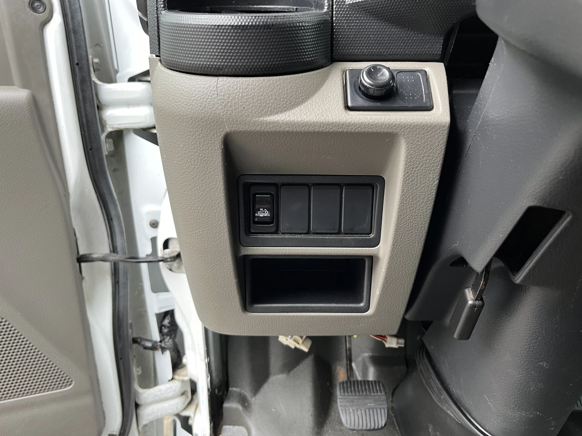 Hoofdafbeelding Renault Maxity