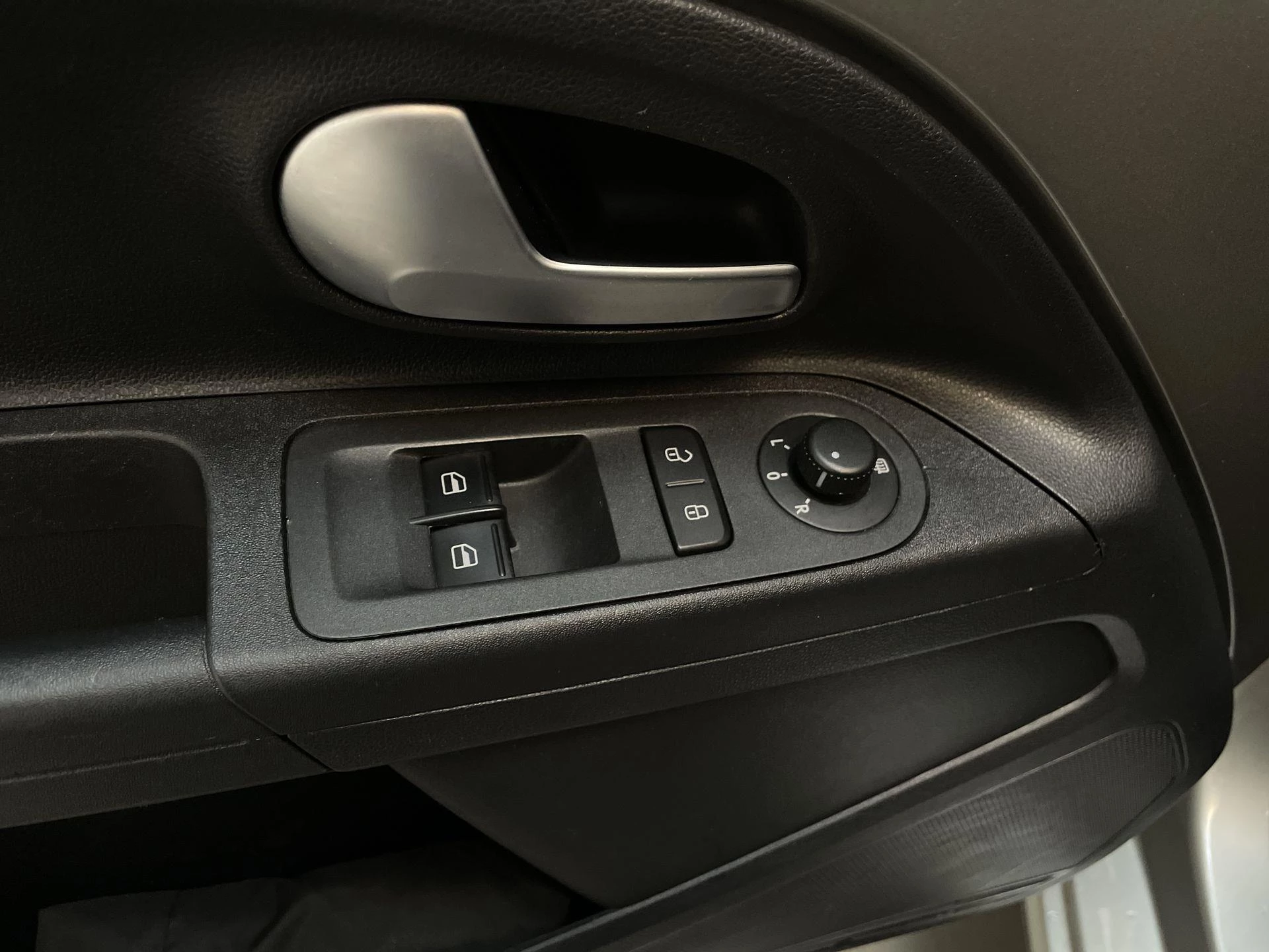 Hoofdafbeelding Škoda Citigo