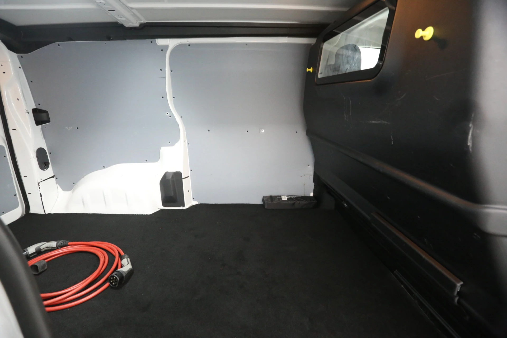 Hoofdafbeelding Opel Vivaro-e