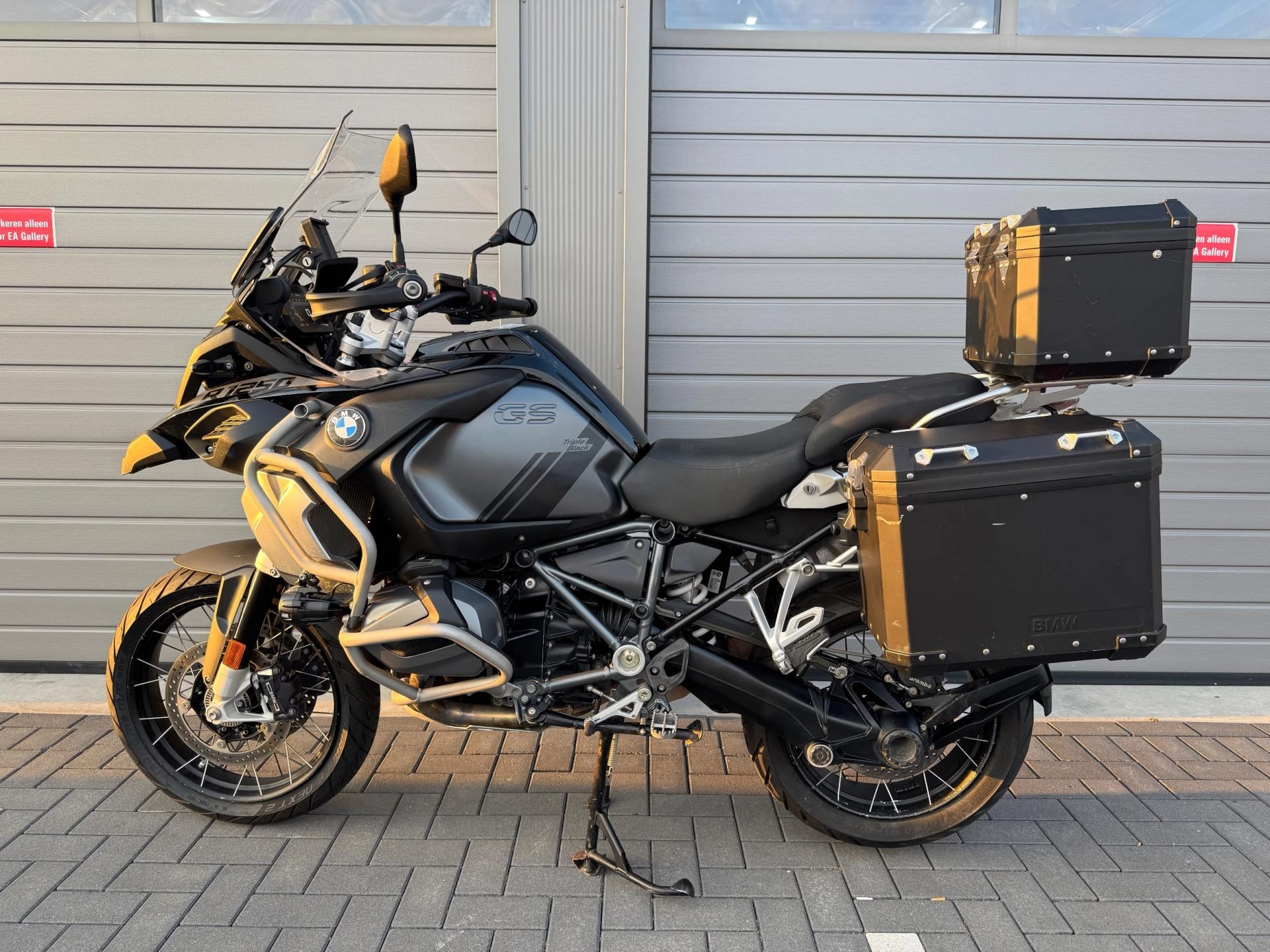 Hoofdafbeelding BMW R 1250 GS Adventure