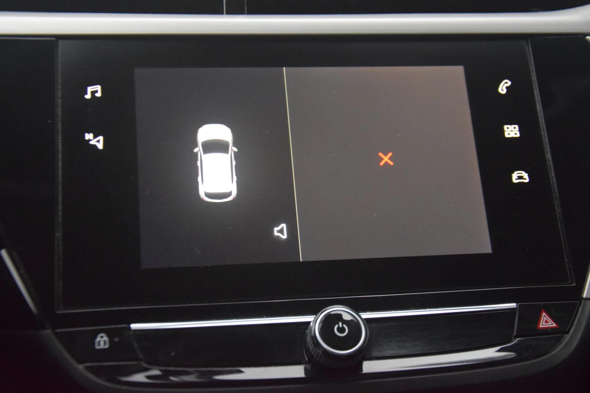 Hoofdafbeelding Opel Corsa-e