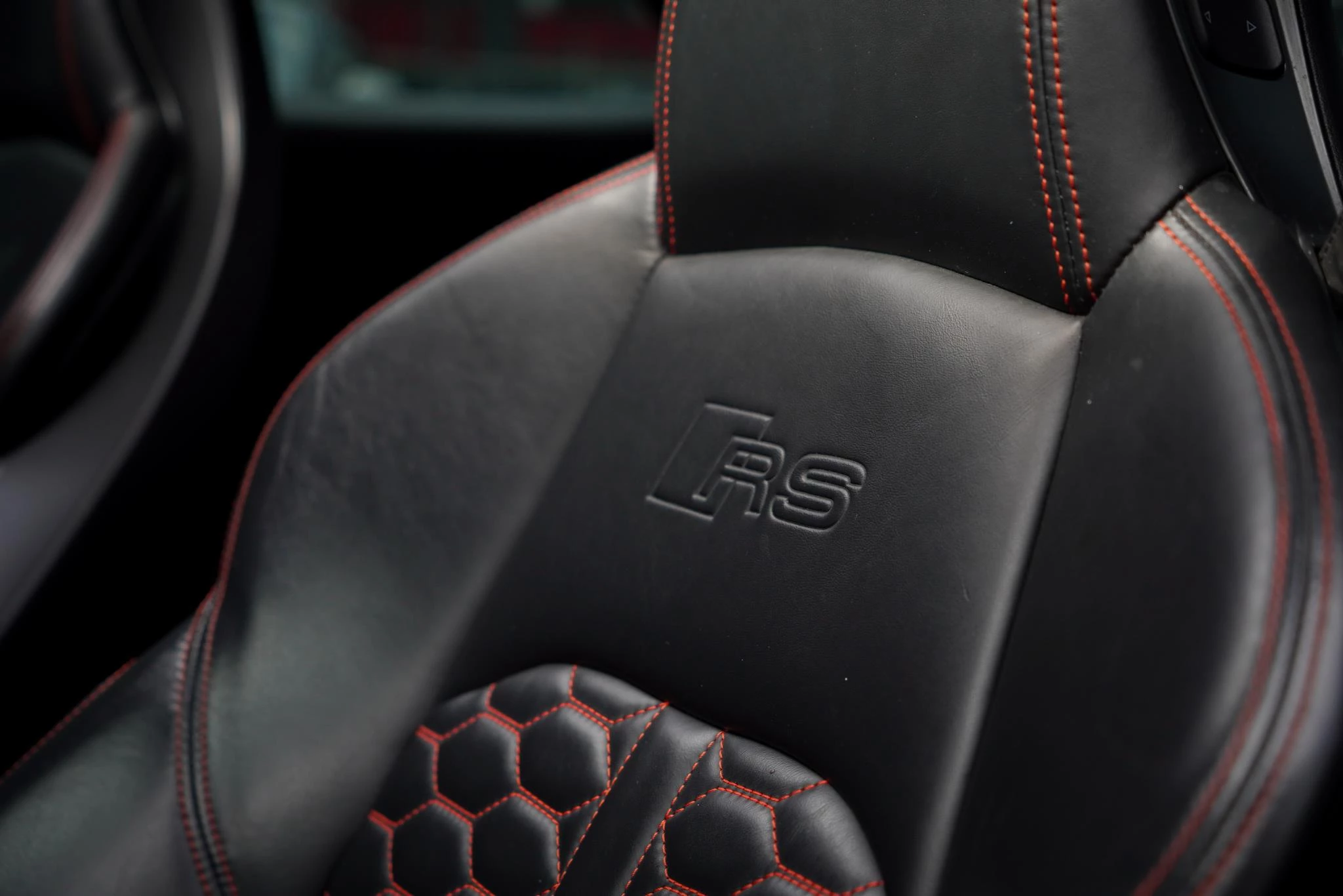 Hoofdafbeelding Audi RS5