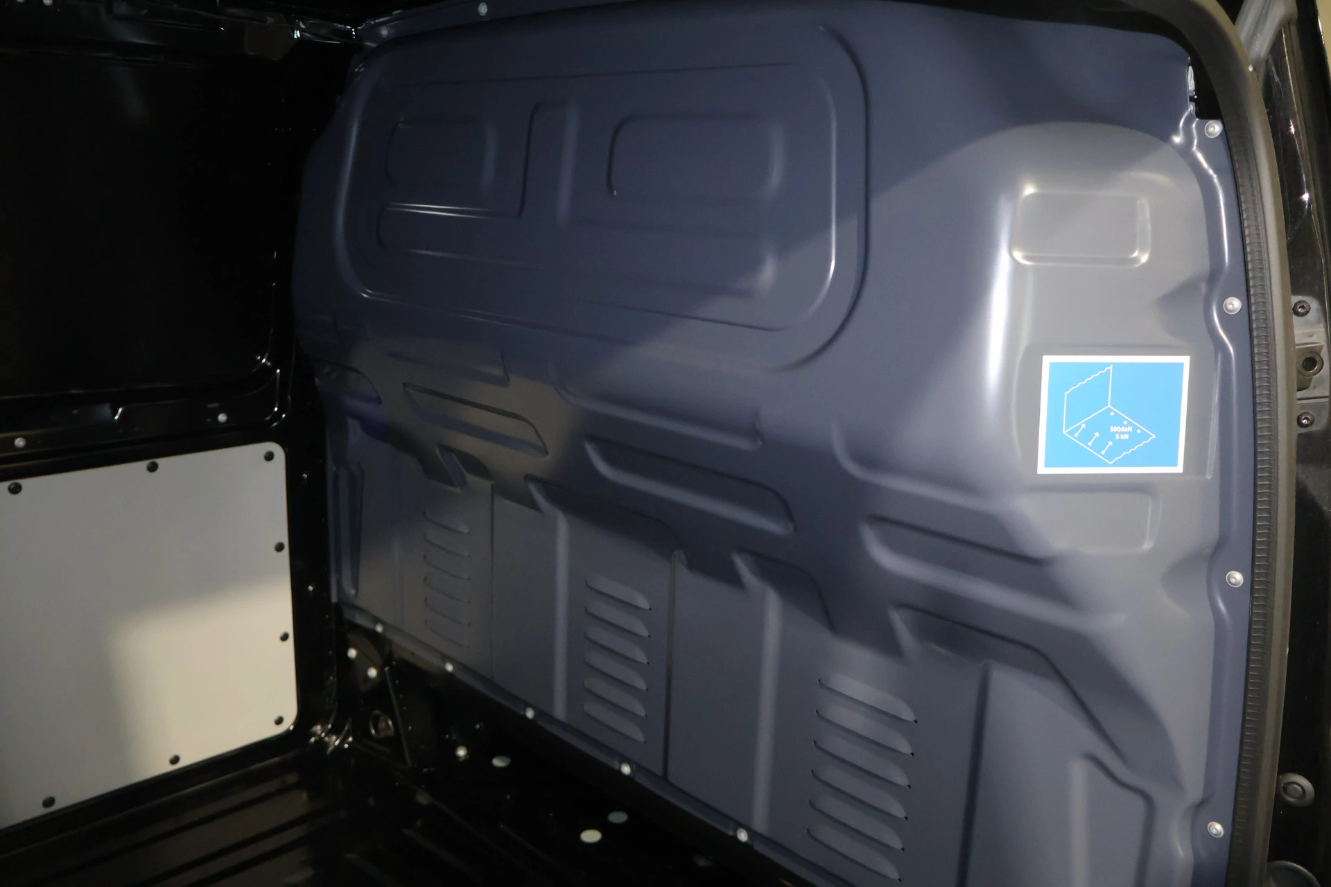 Hoofdafbeelding Mercedes-Benz eVito