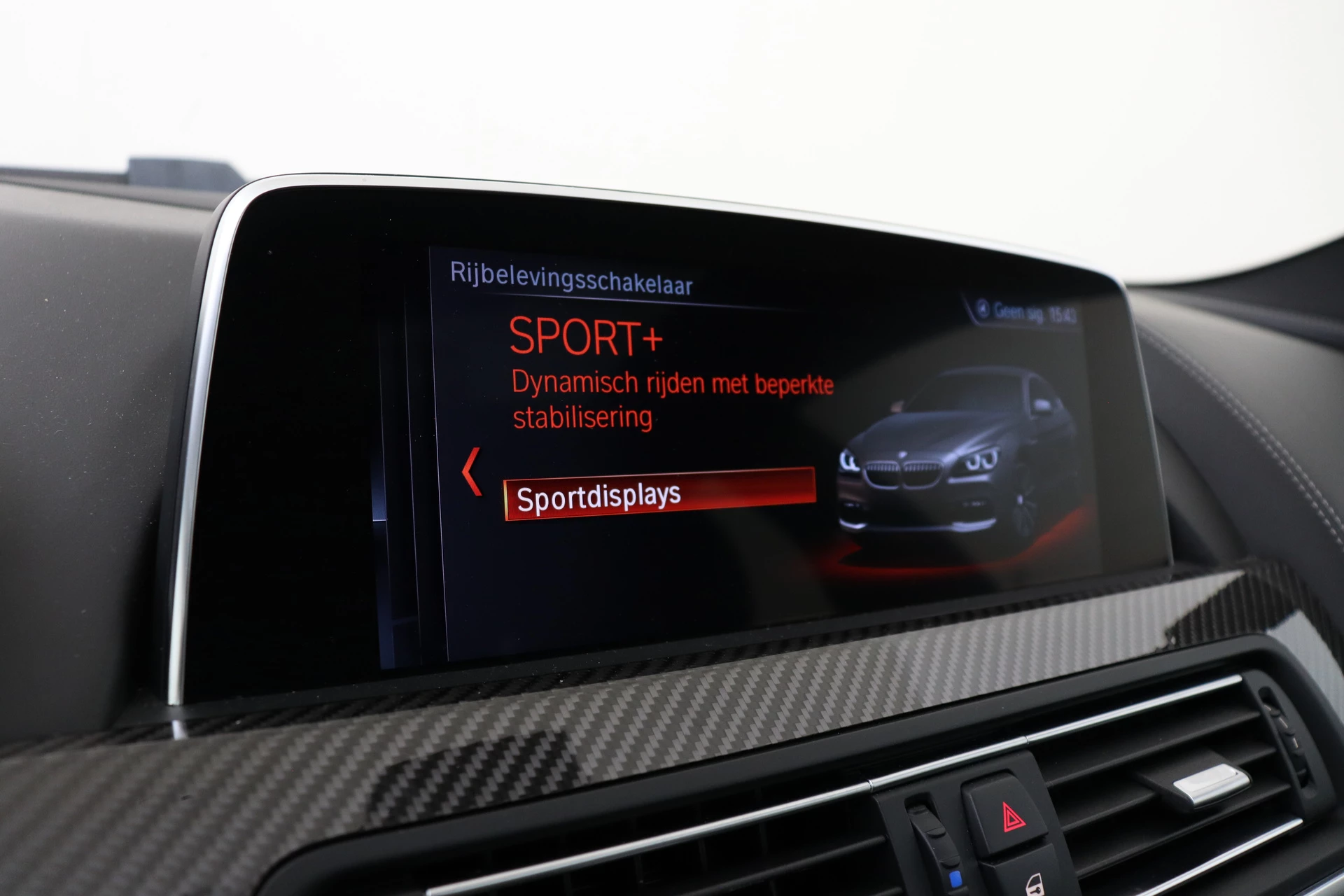 Hoofdafbeelding BMW 6 Serie