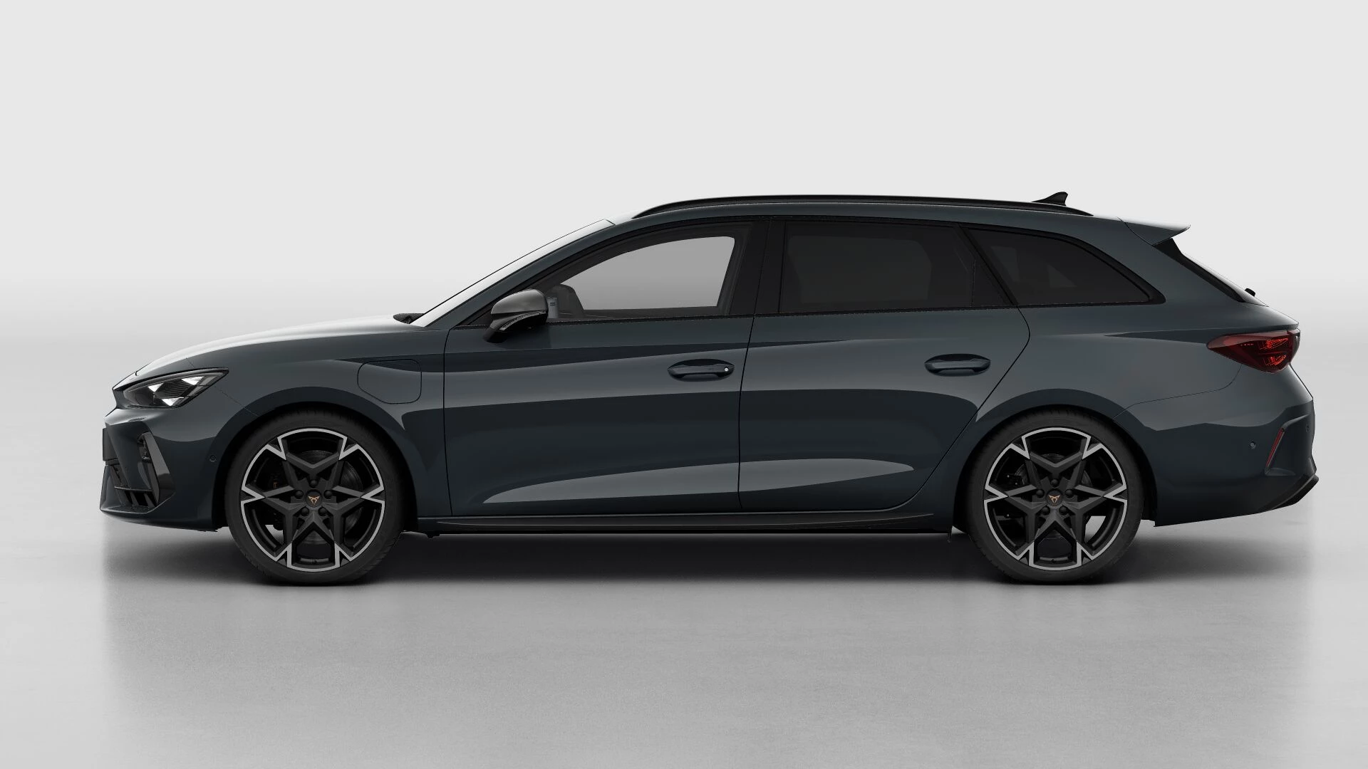 Hoofdafbeelding CUPRA Leon Sportstourer