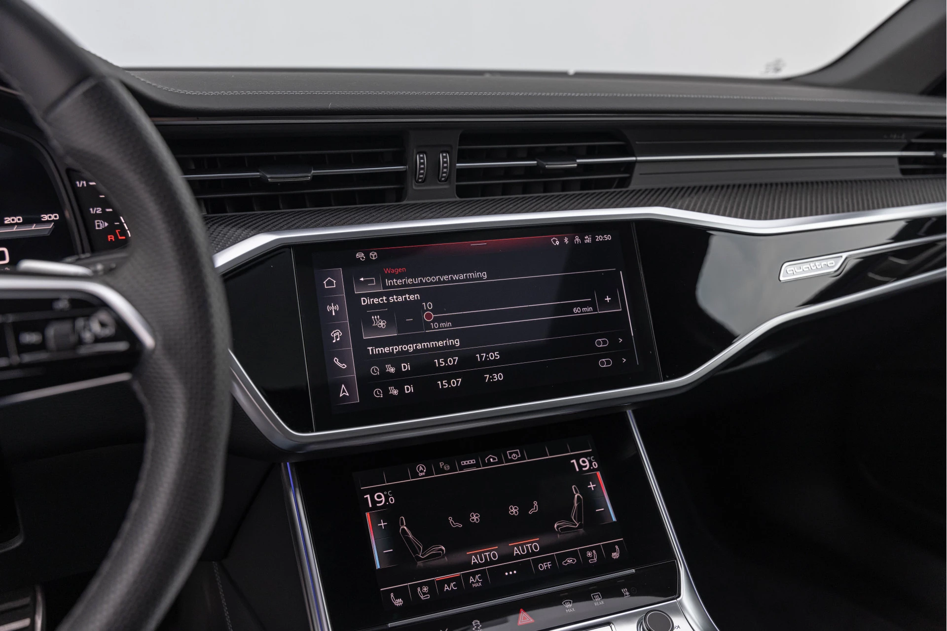 Hoofdafbeelding Audi S6
