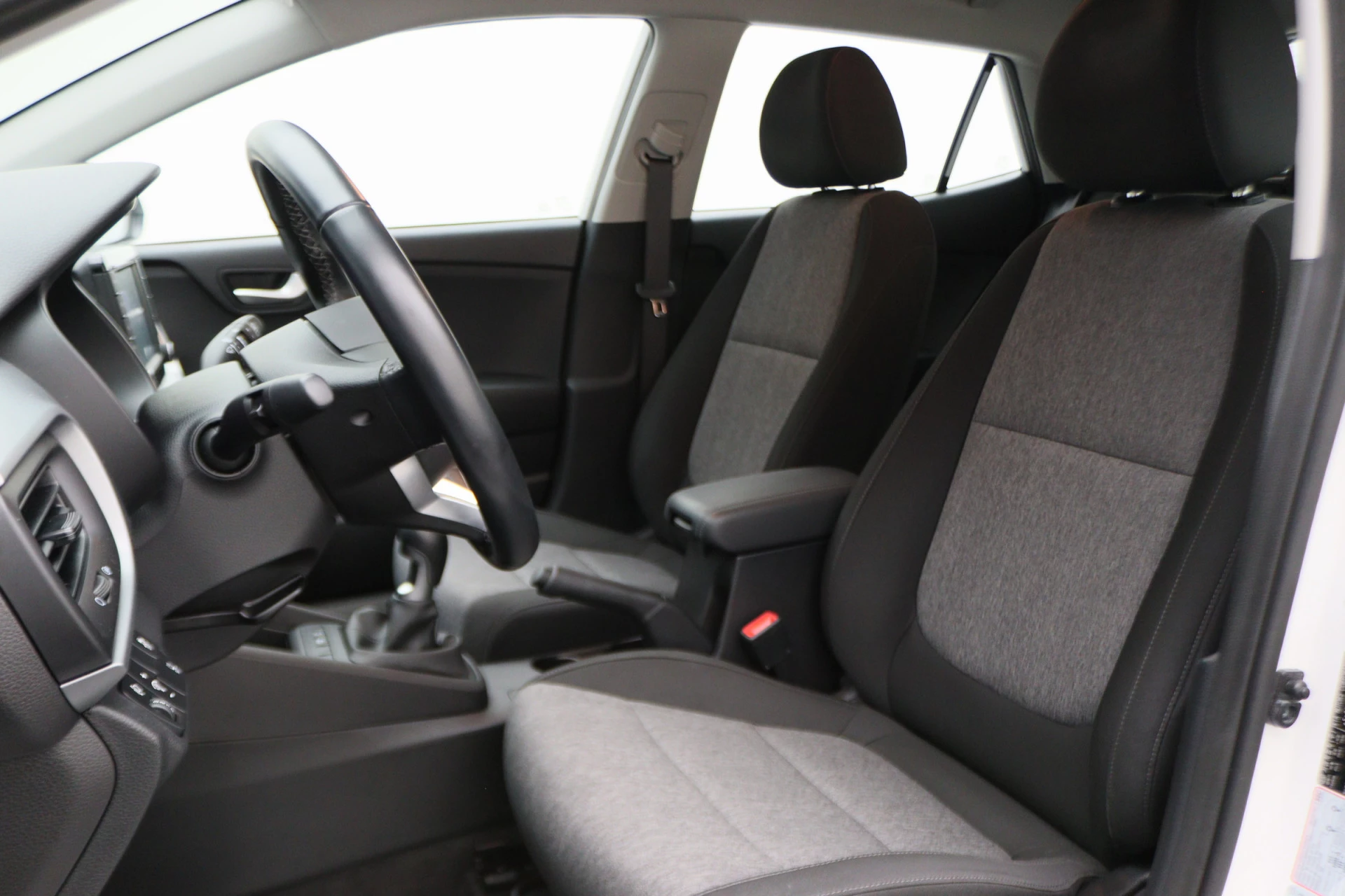 Hoofdafbeelding Kia Stonic