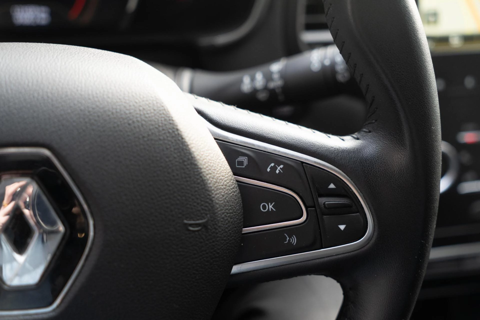 Hoofdafbeelding Renault Mégane