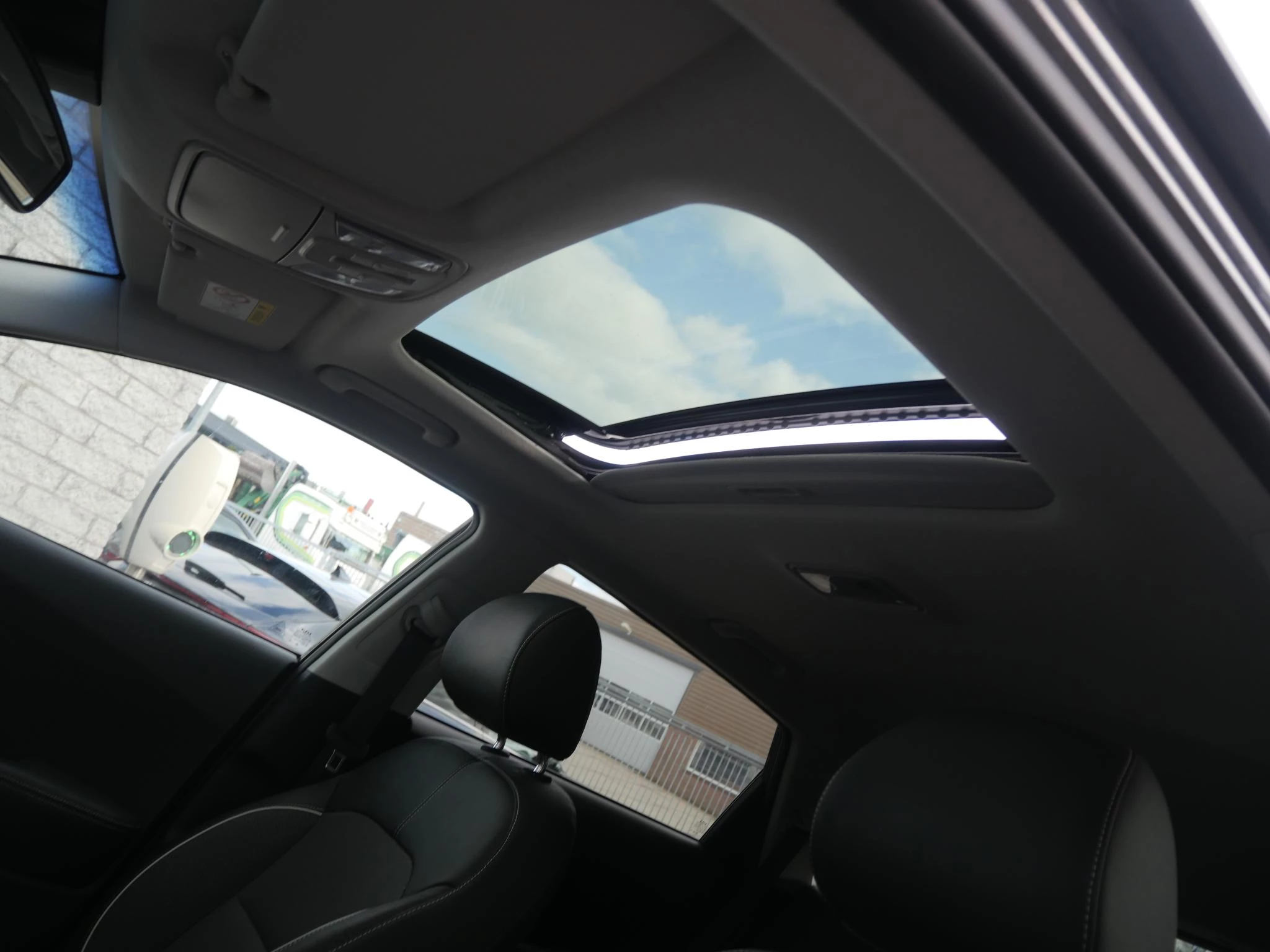 Hoofdafbeelding Kia e-Niro