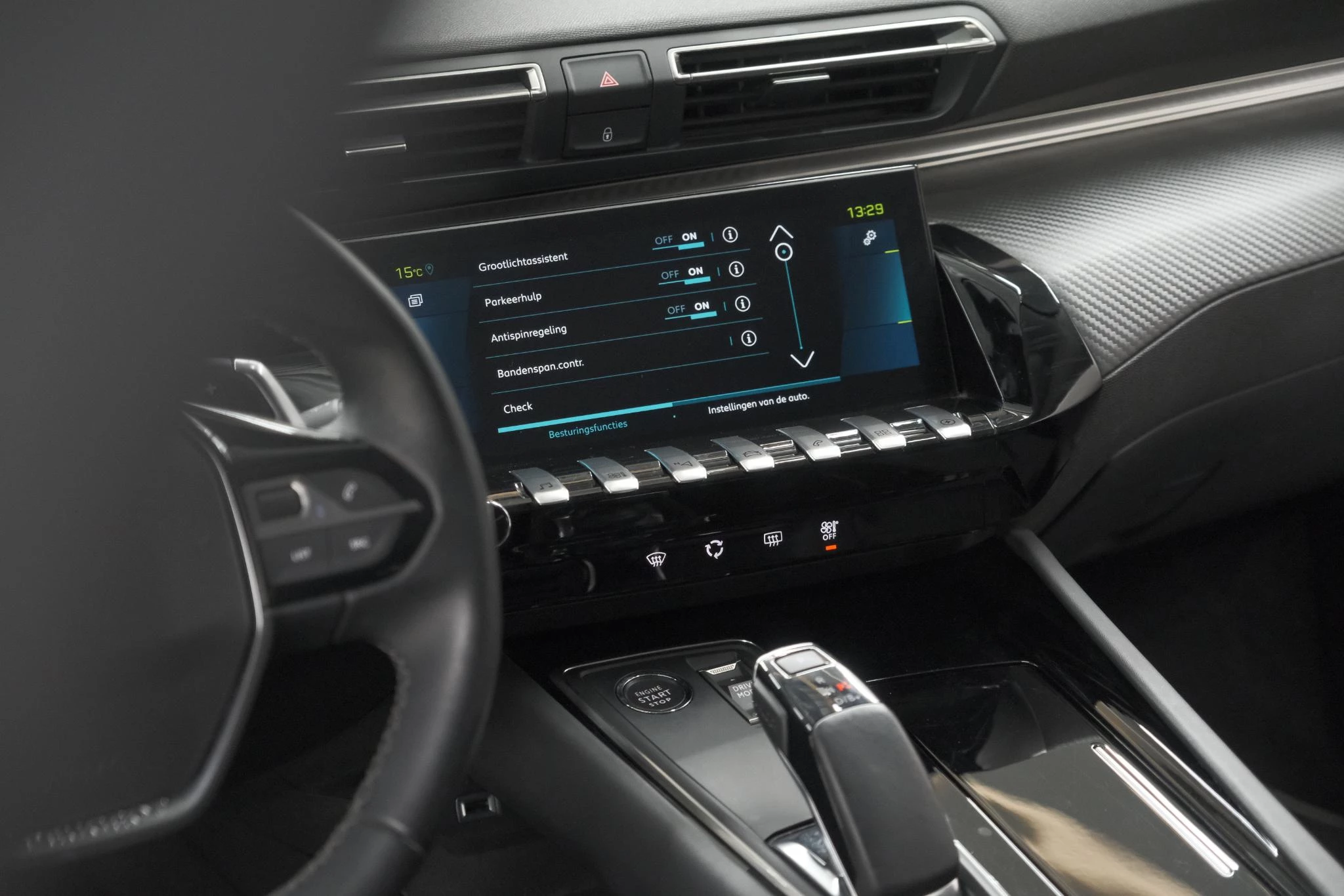 Hoofdafbeelding Peugeot 508
