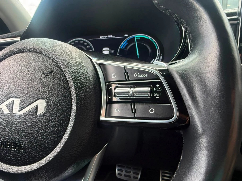 Hoofdafbeelding Kia XCeed