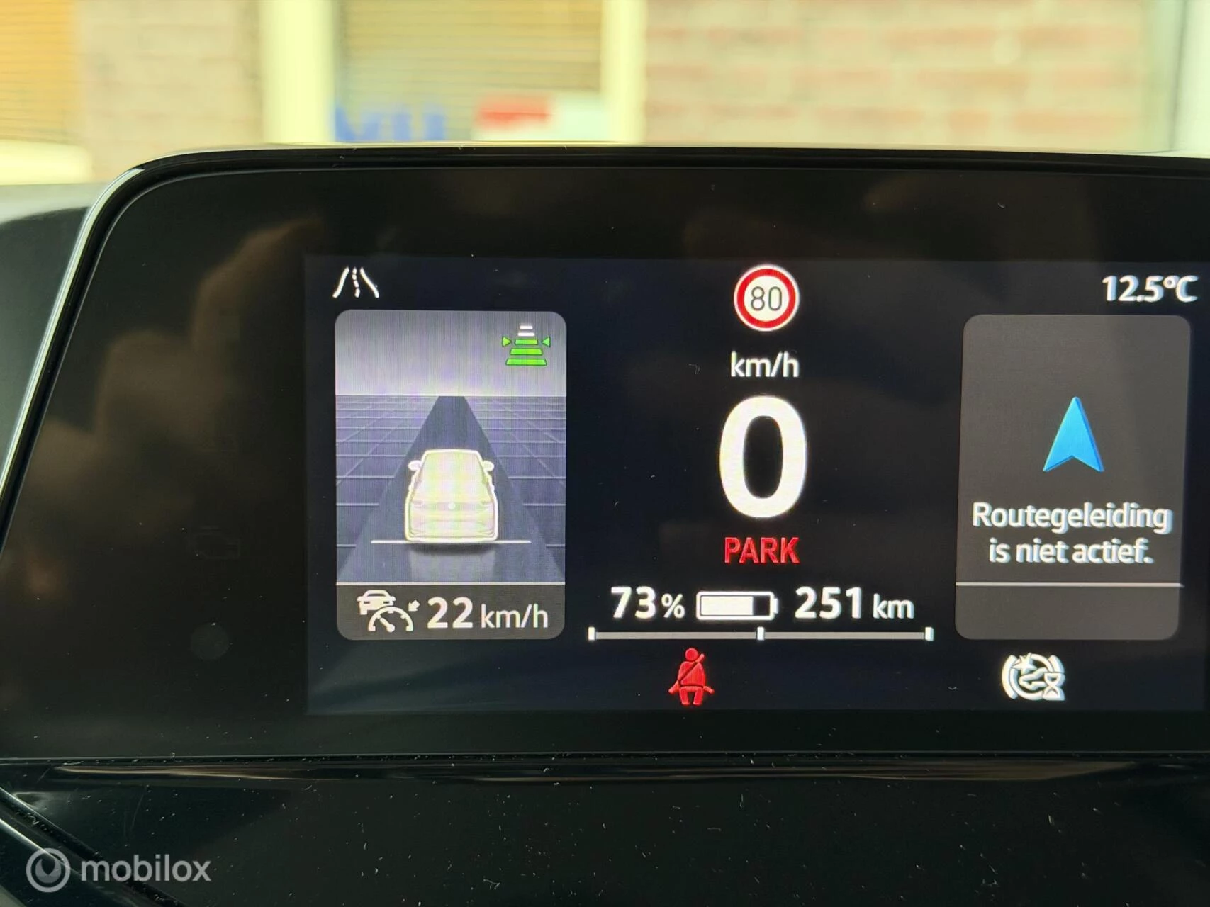 Hoofdafbeelding Volkswagen ID. Buzz Cargo