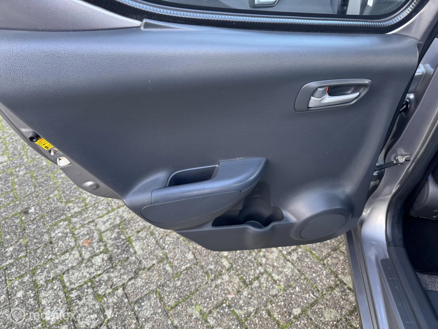 Hoofdafbeelding Suzuki Alto