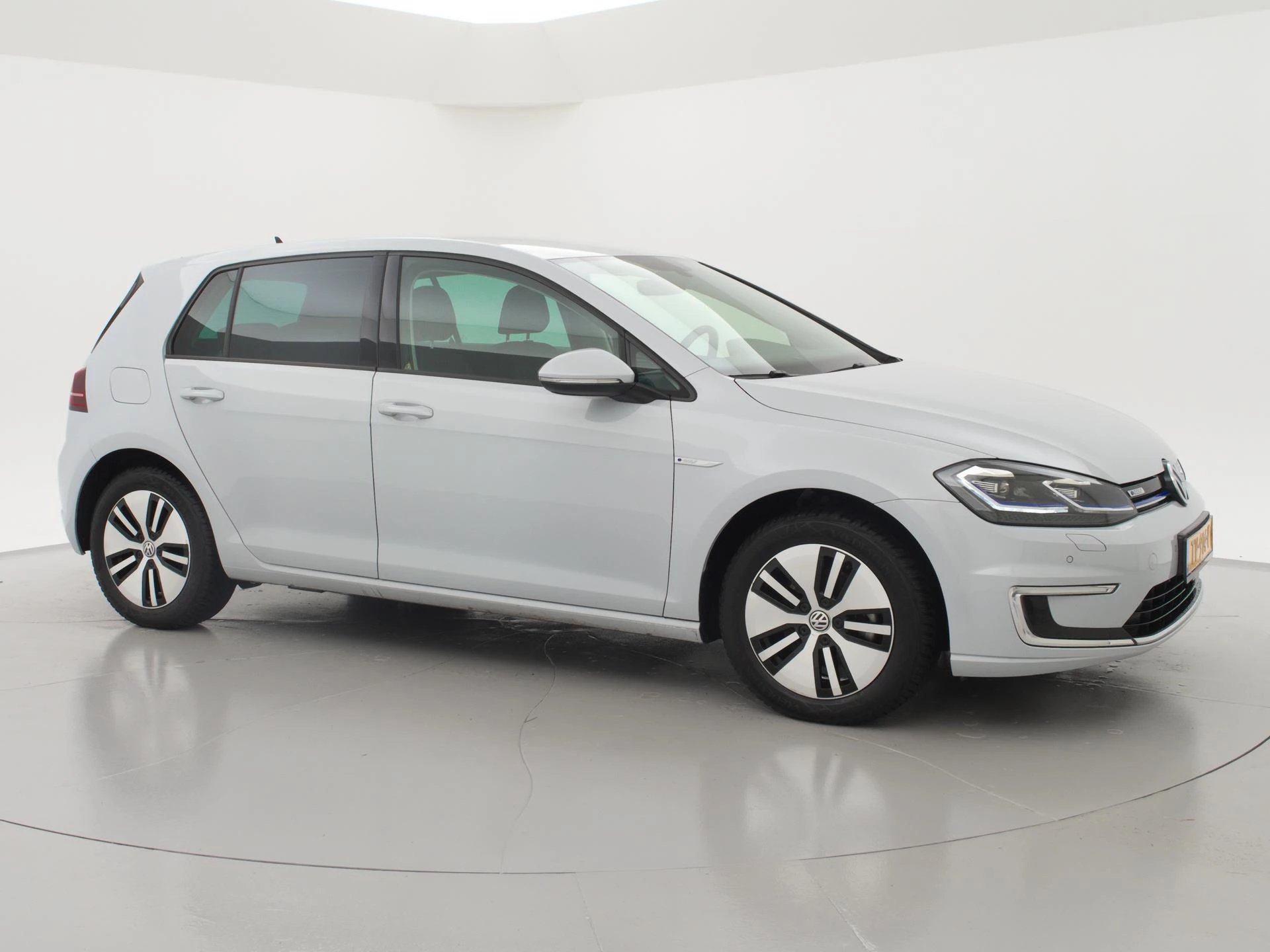 Hoofdafbeelding Volkswagen e-Golf