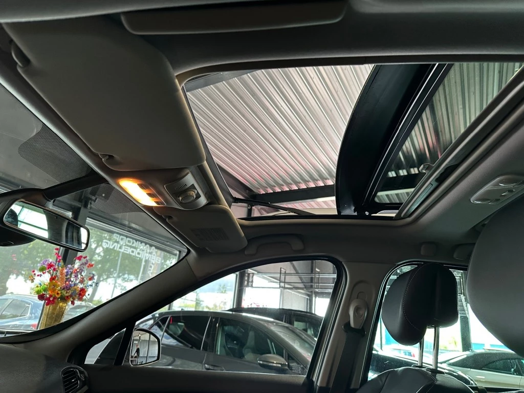 Hoofdafbeelding Renault Scénic