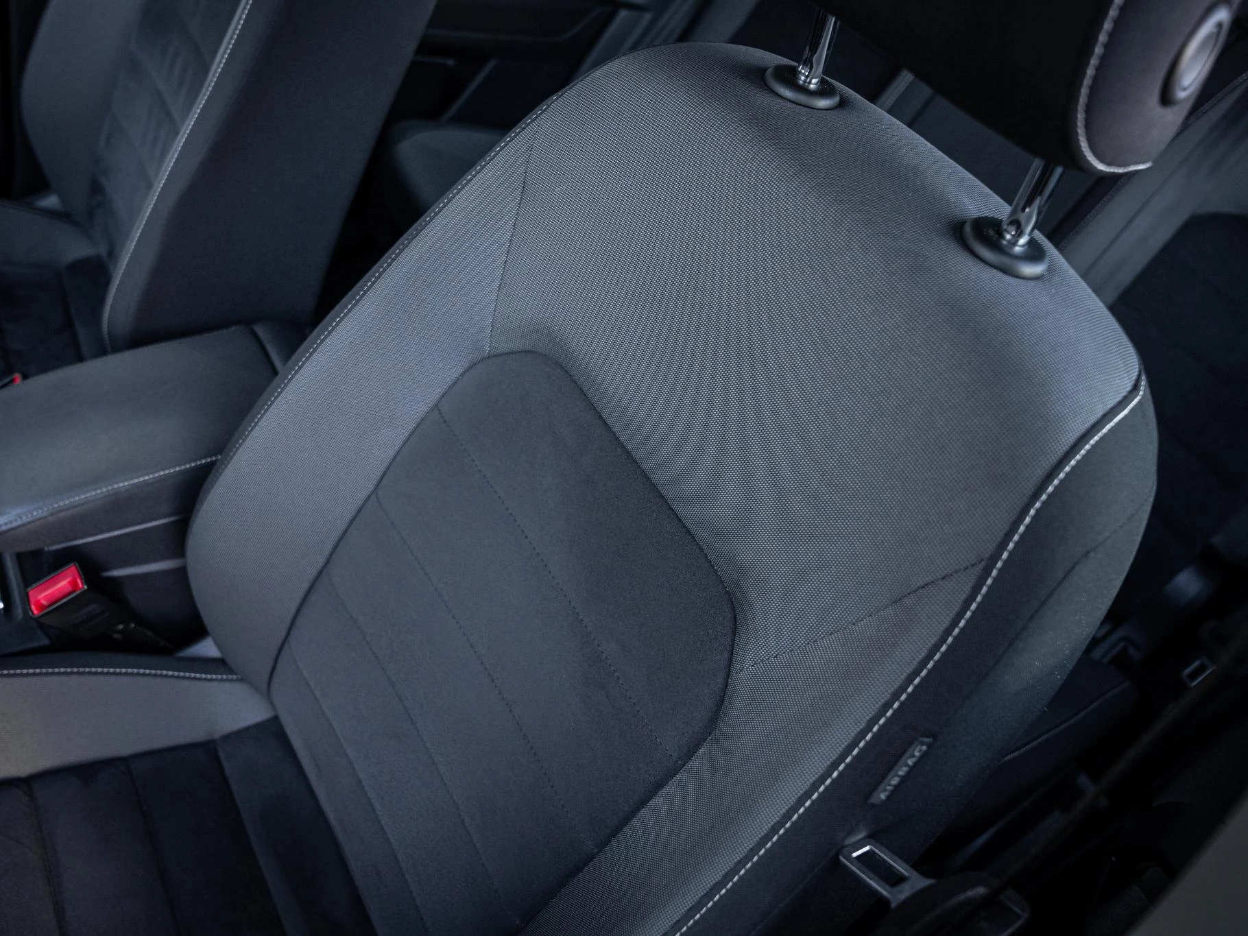 Hoofdafbeelding Volkswagen Golf Sportsvan