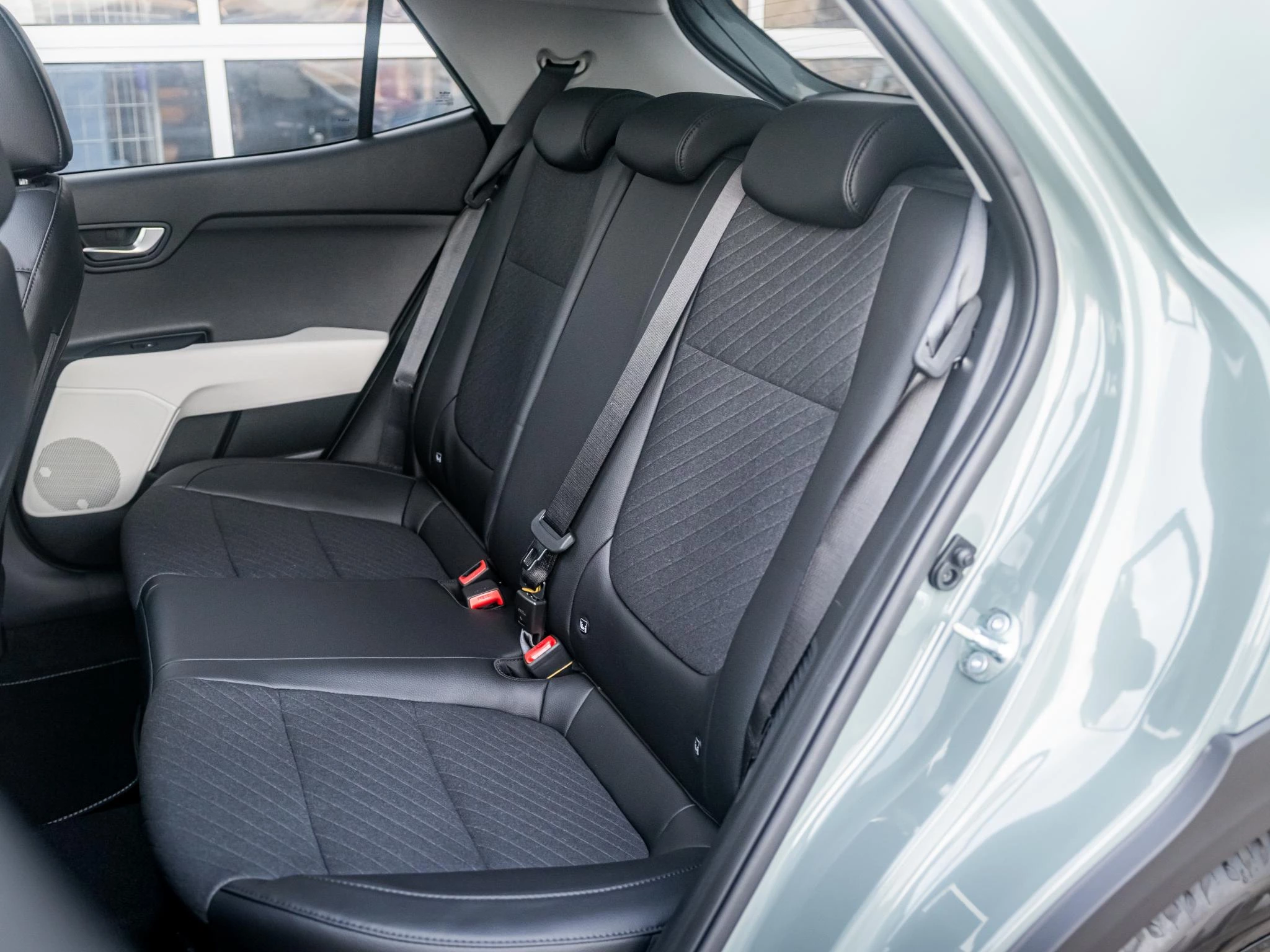 Hoofdafbeelding Kia Stonic