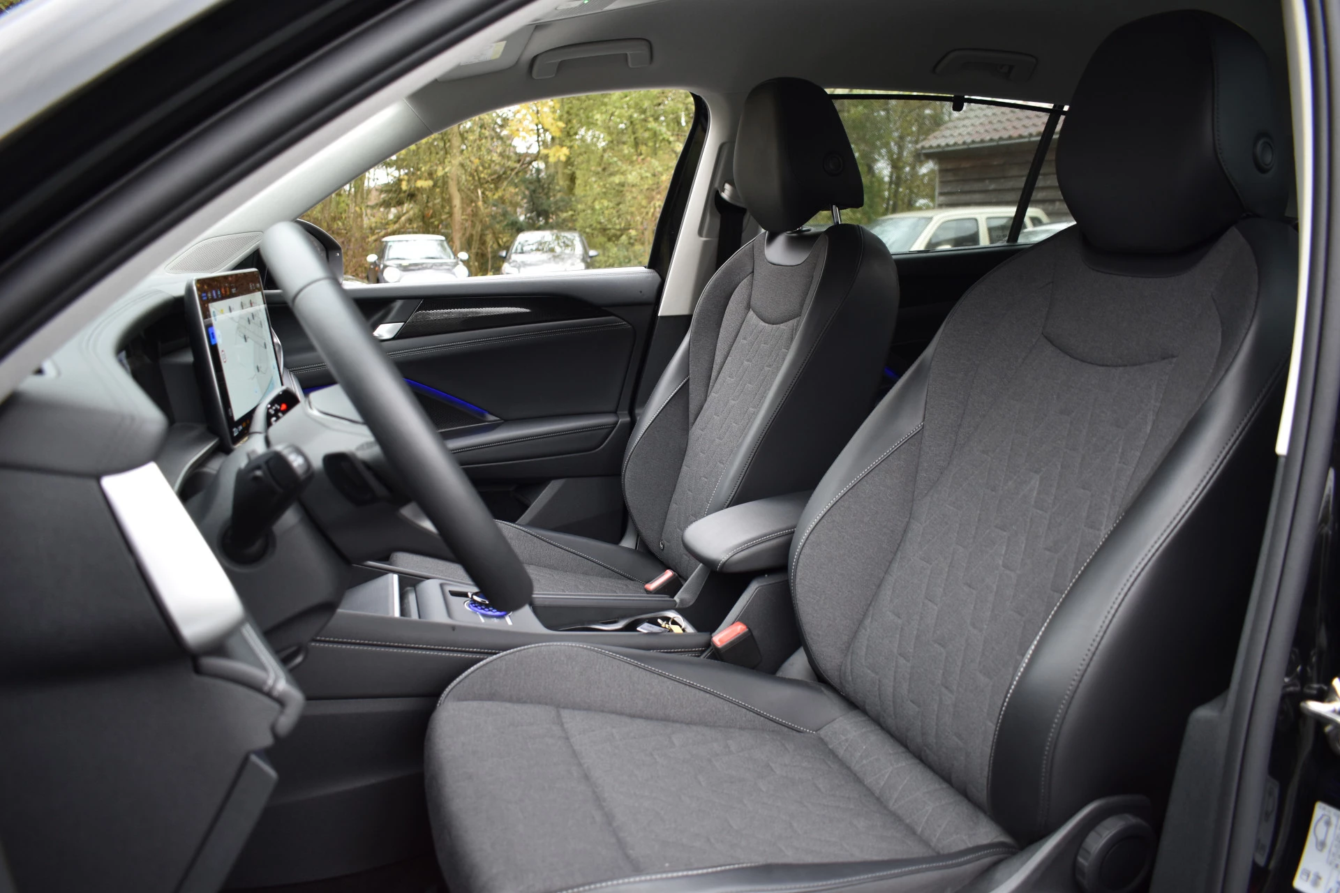 Hoofdafbeelding Volkswagen Tayron