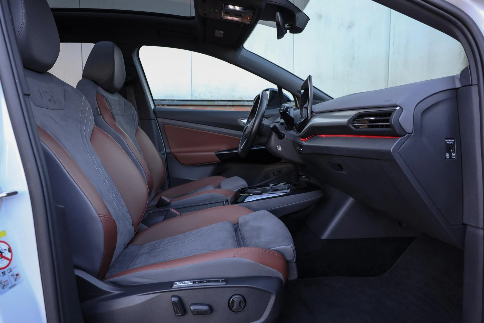 Hoofdafbeelding Volkswagen ID.4