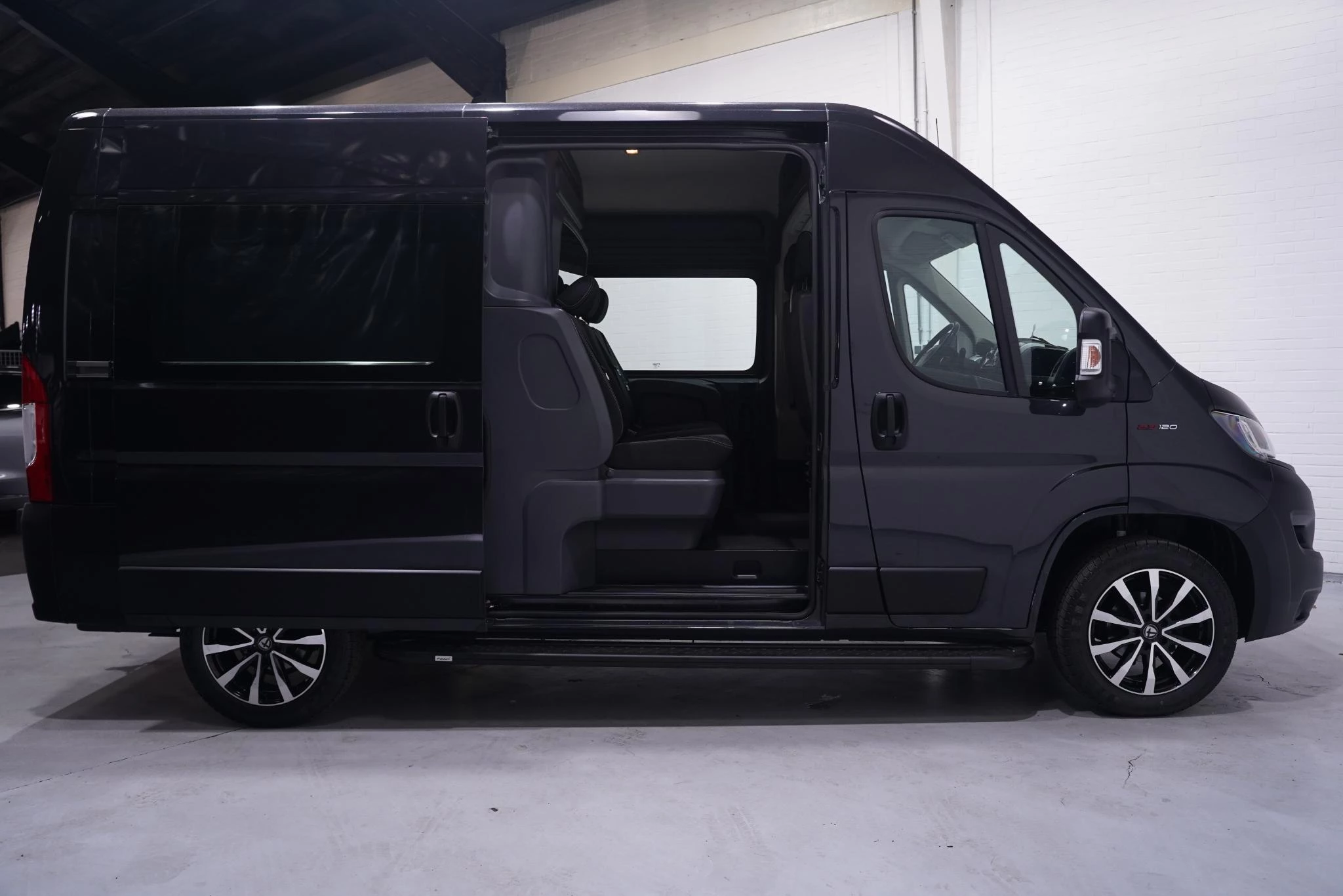 Hoofdafbeelding Fiat Ducato