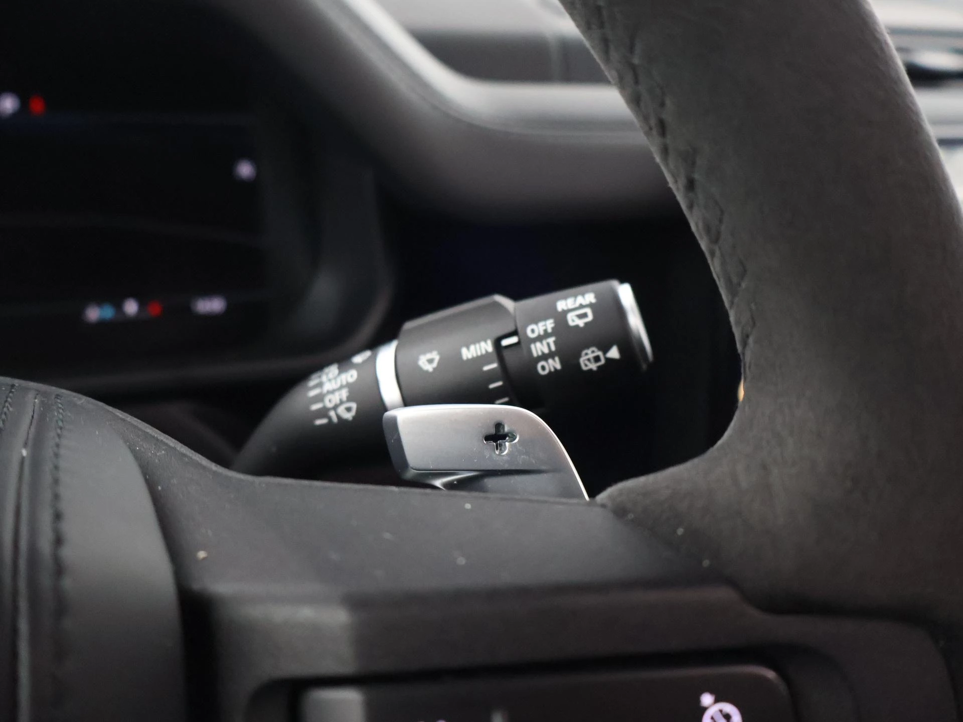 Hoofdafbeelding Land Rover Defender