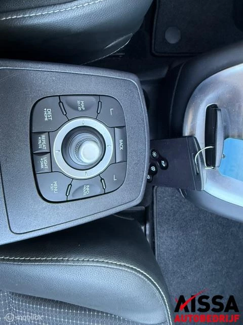 Hoofdafbeelding Renault Scénic