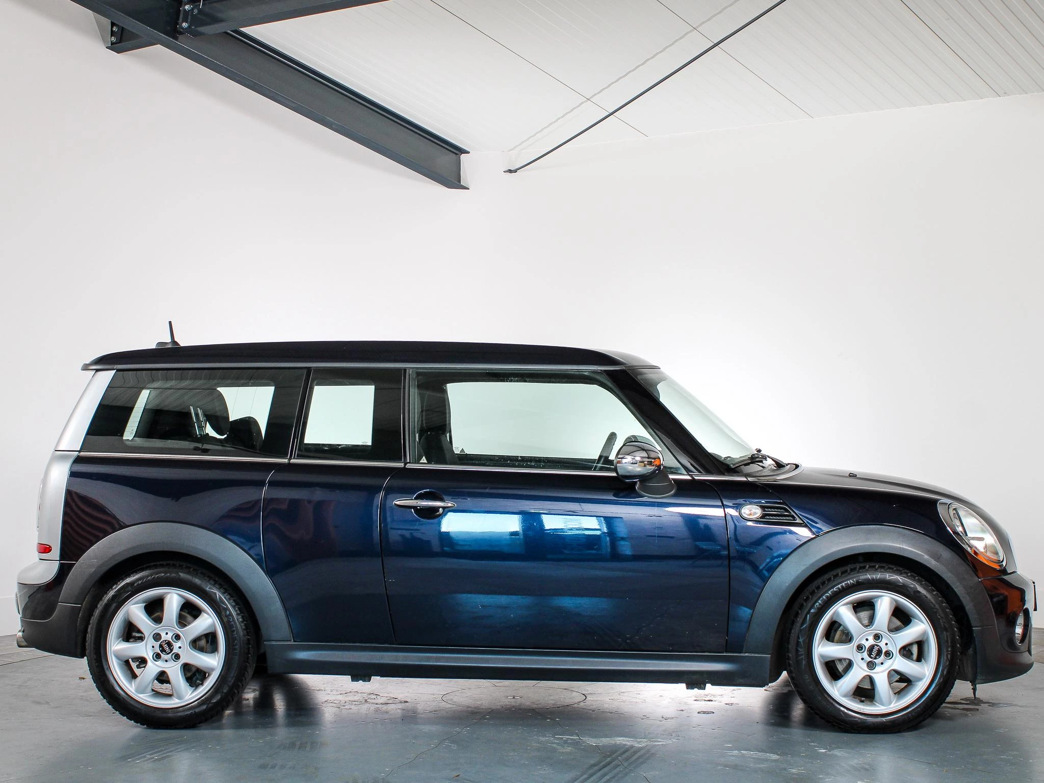 Hoofdafbeelding MINI Clubman