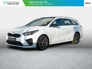 Kia Ceed Sportswagon 1.0 T-GDi GT-Line Edition | Schuifkantel dak | Navigatie | Clima |