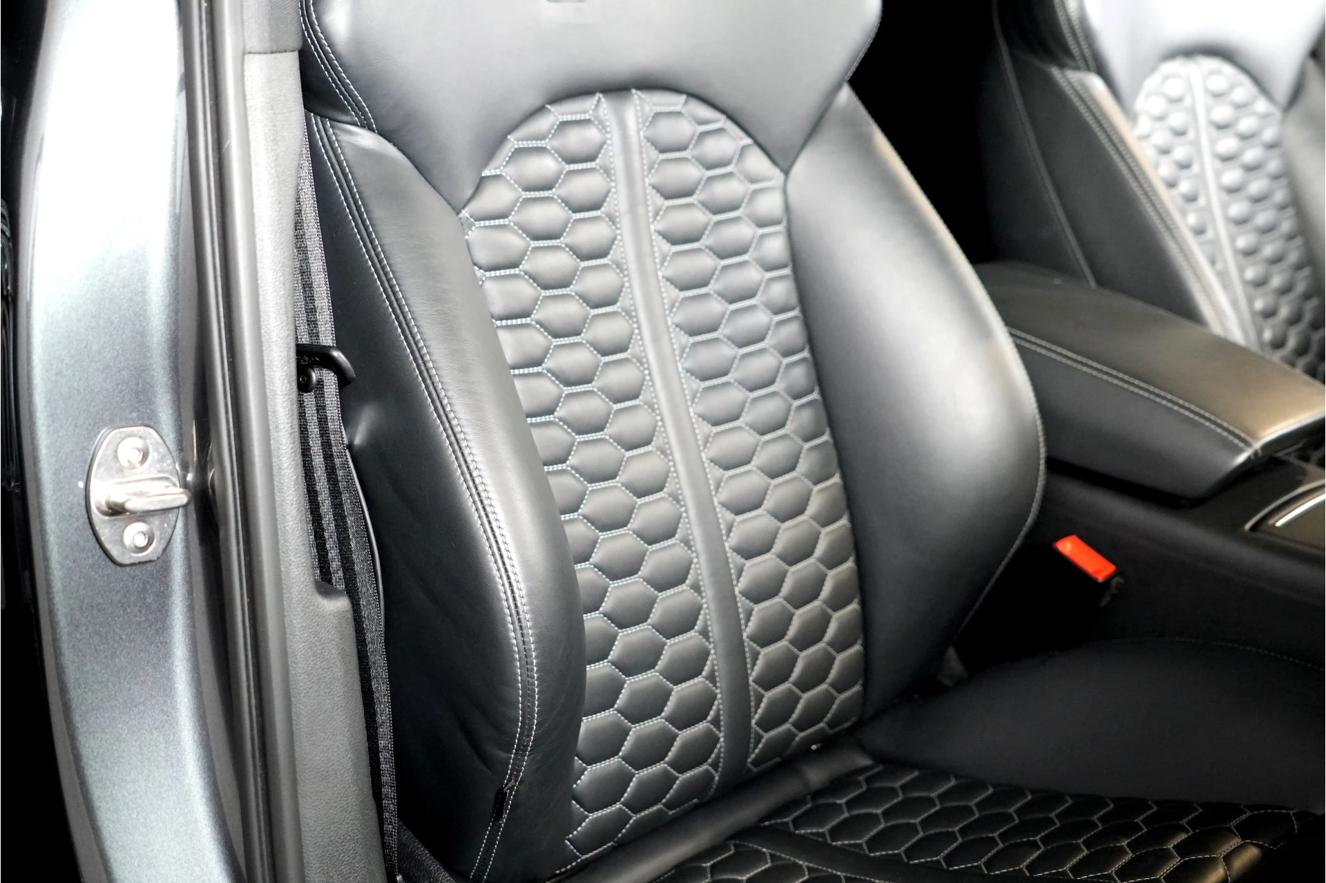 Hoofdafbeelding Audi RS6