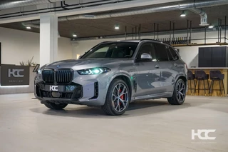 BMW X5 xDrive50e M Sport Pro | Massage | Individual | Sof