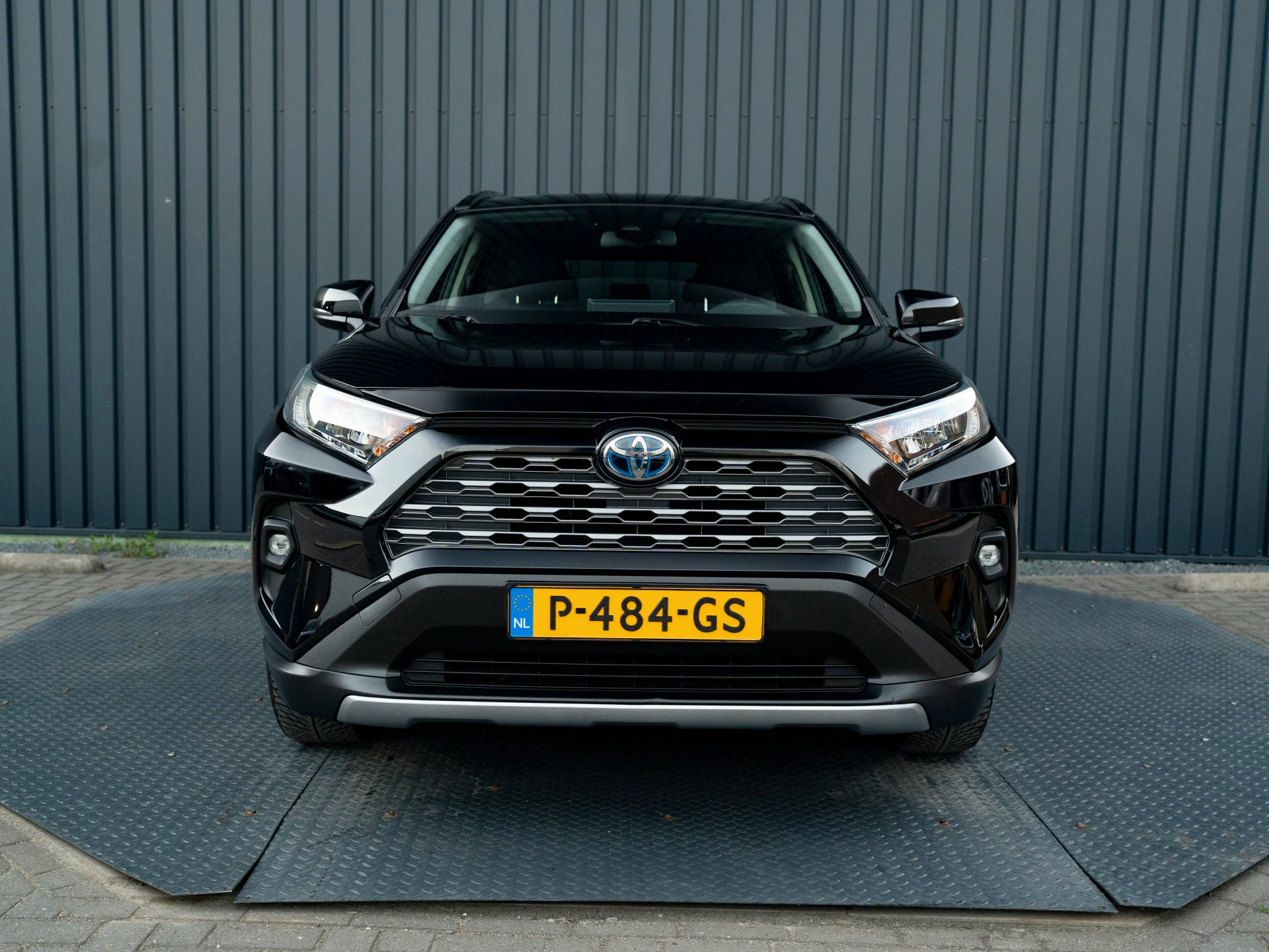 Hoofdafbeelding Toyota RAV4