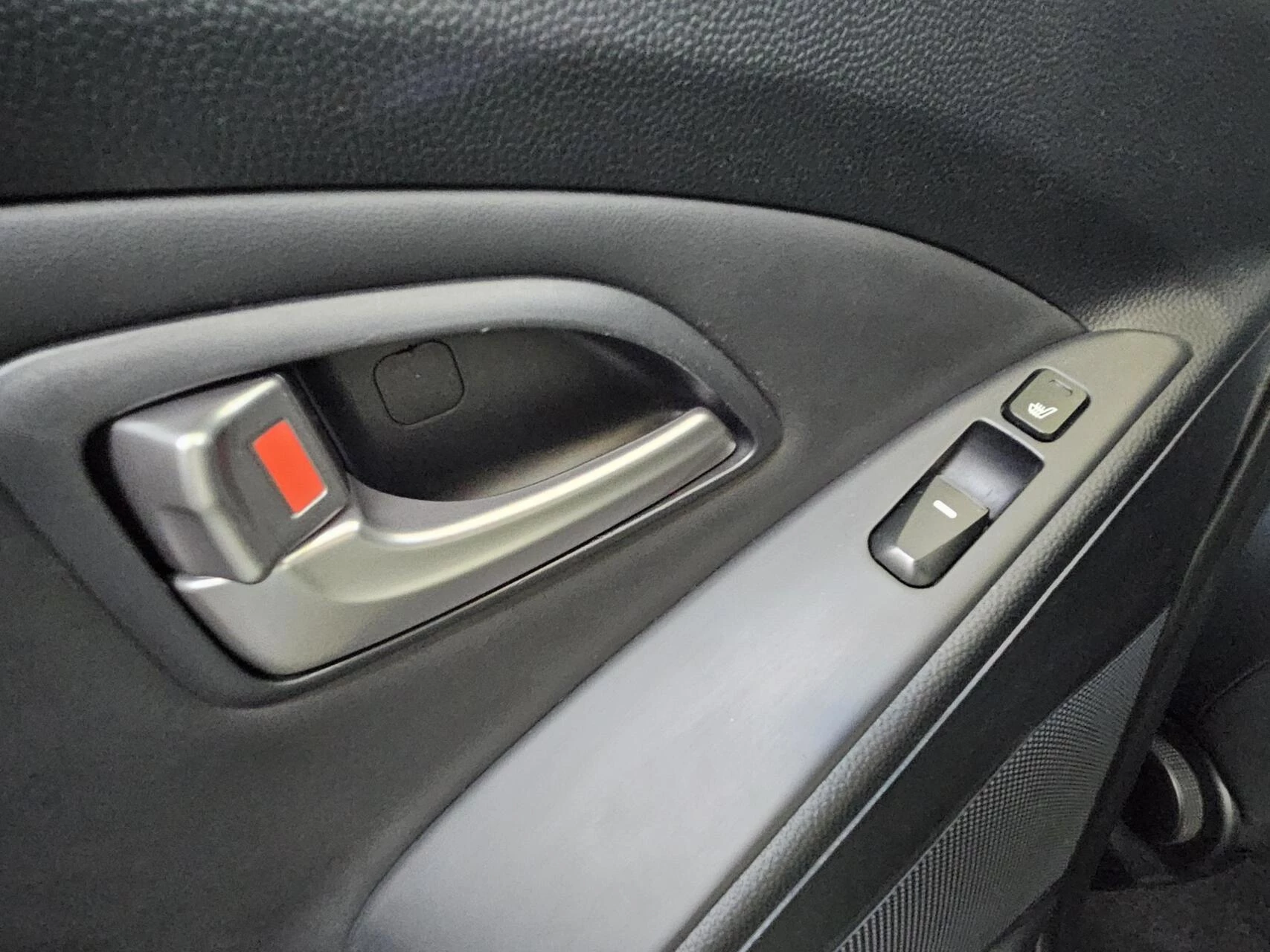 Hoofdafbeelding Hyundai ix35