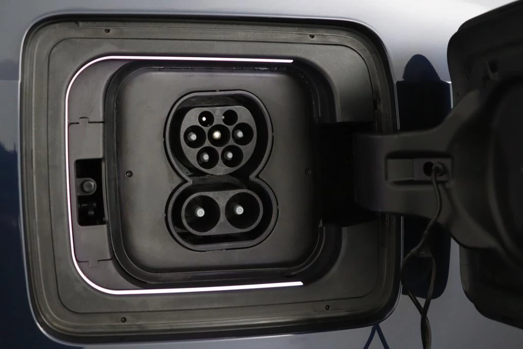 Hoofdafbeelding BMW i3