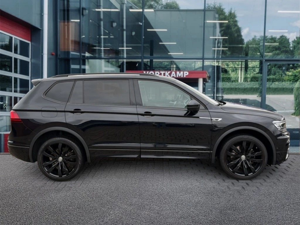 Hoofdafbeelding Volkswagen Tiguan Allspace