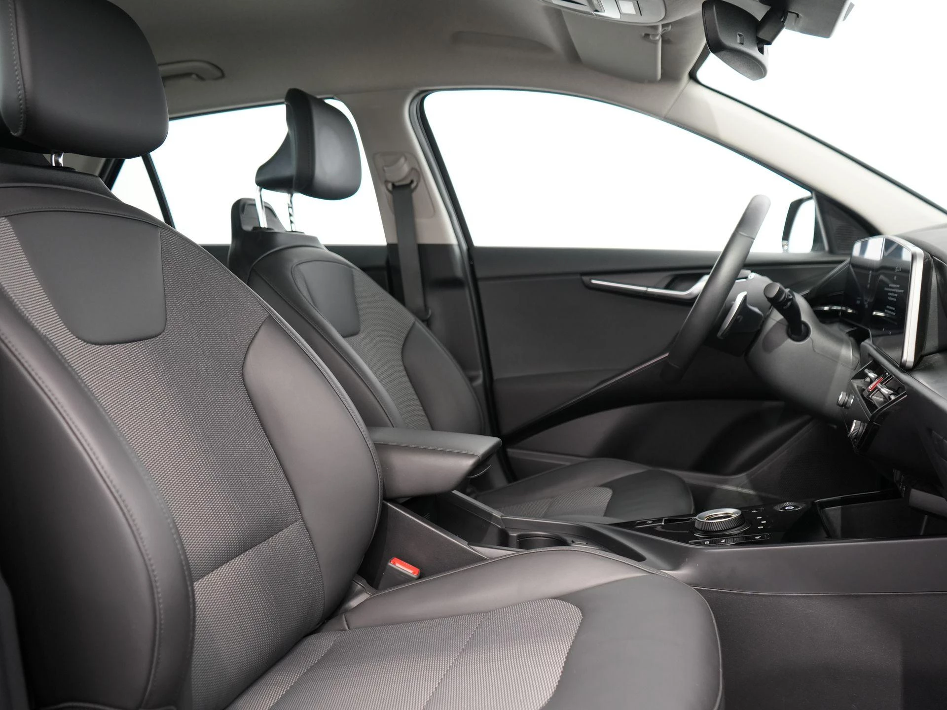 Hoofdafbeelding Kia Niro EV