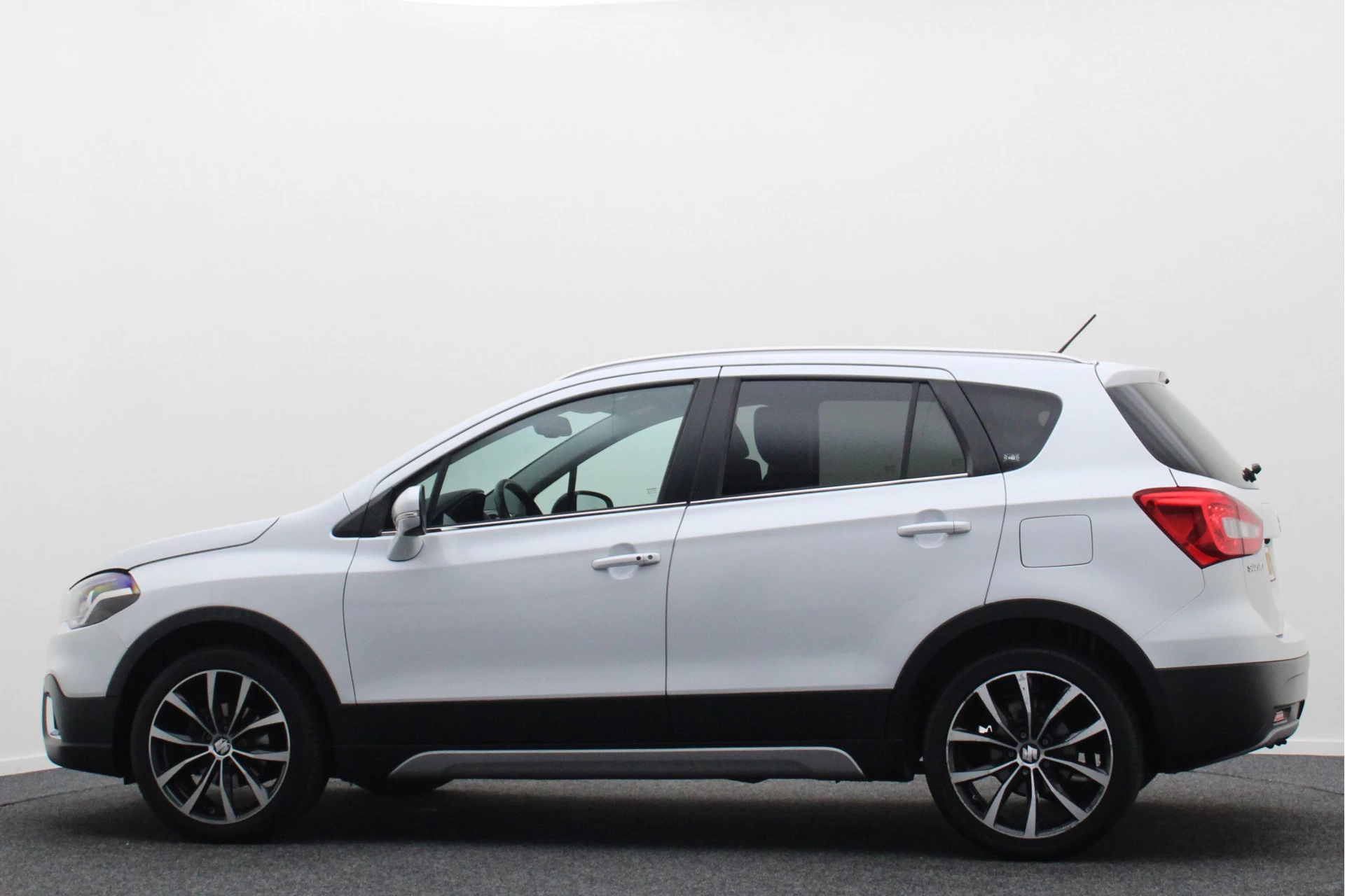 Hoofdafbeelding Suzuki S-Cross