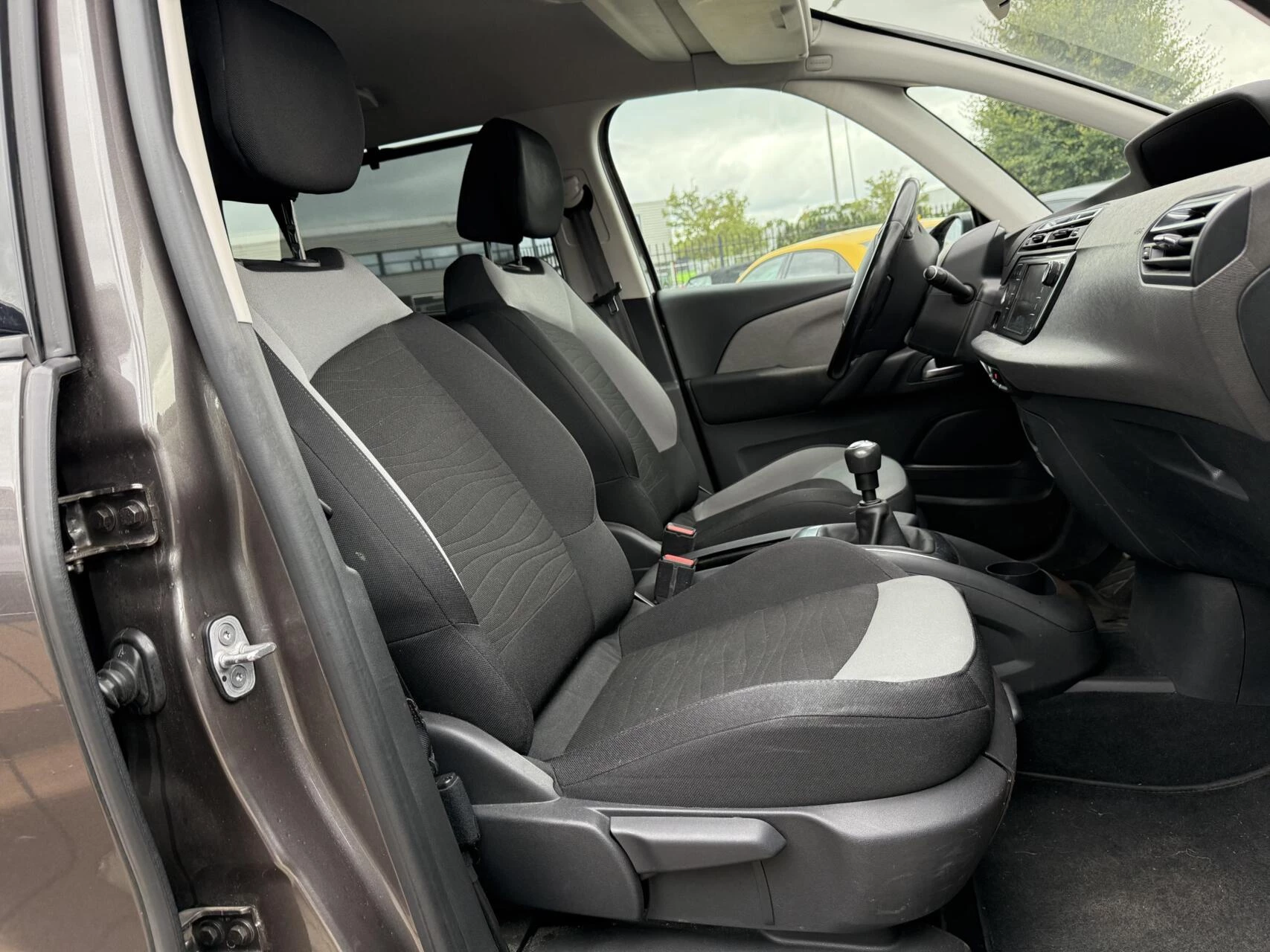 Hoofdafbeelding Citroën Grand C4 Picasso