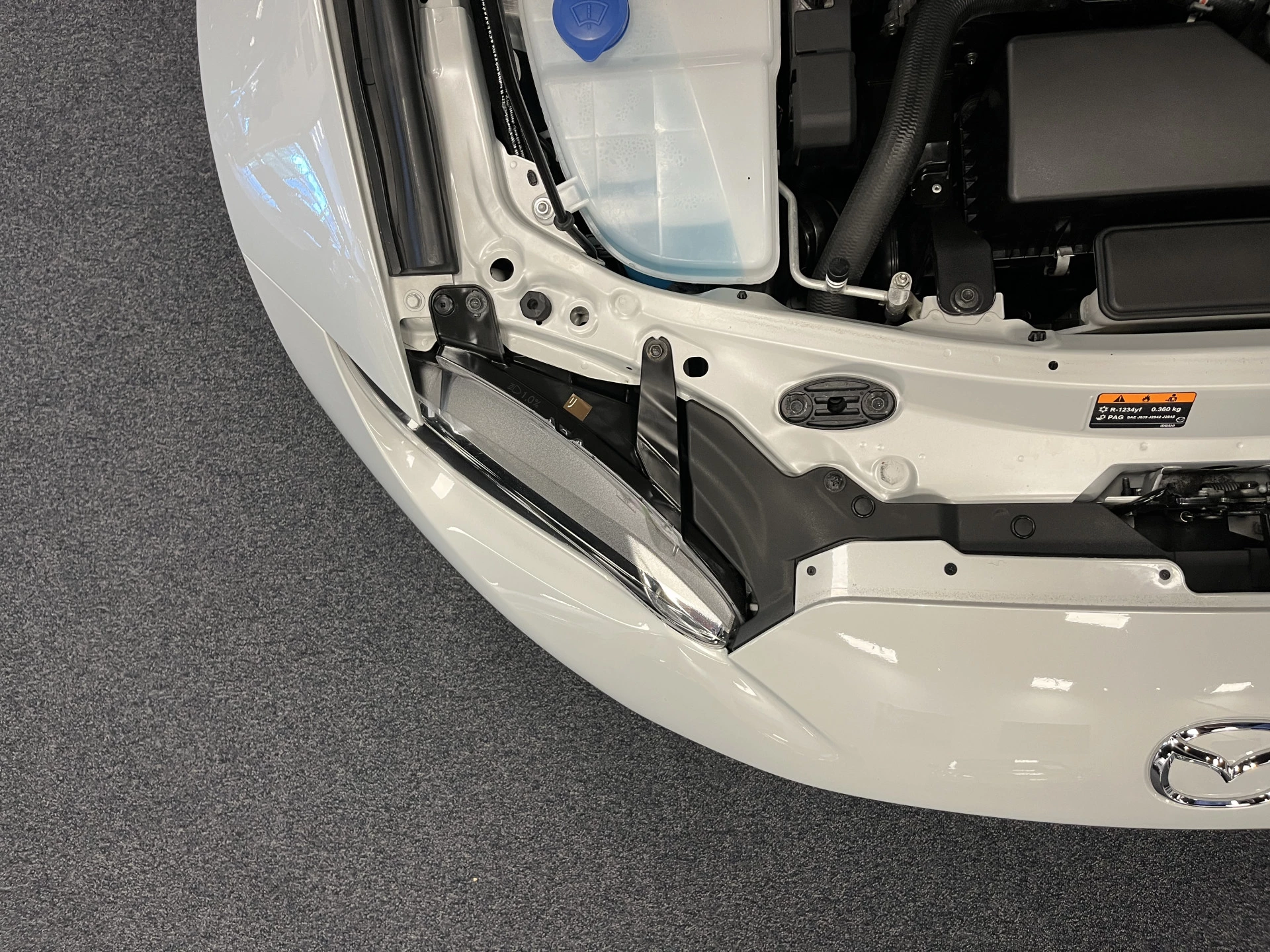 Hoofdafbeelding Mazda MX-5